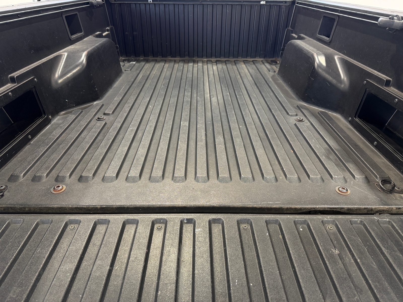 Thumbnail: 2012 Toyota Tacoma - 6