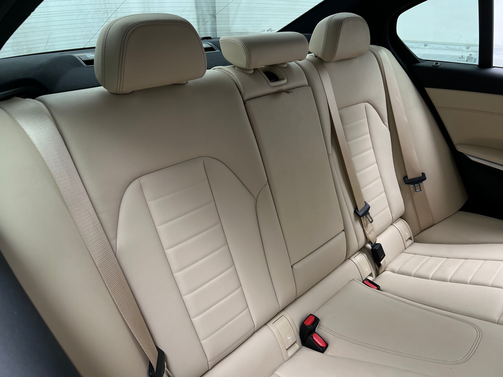 Thumbnail: 2021 BMW 3 Series - 5