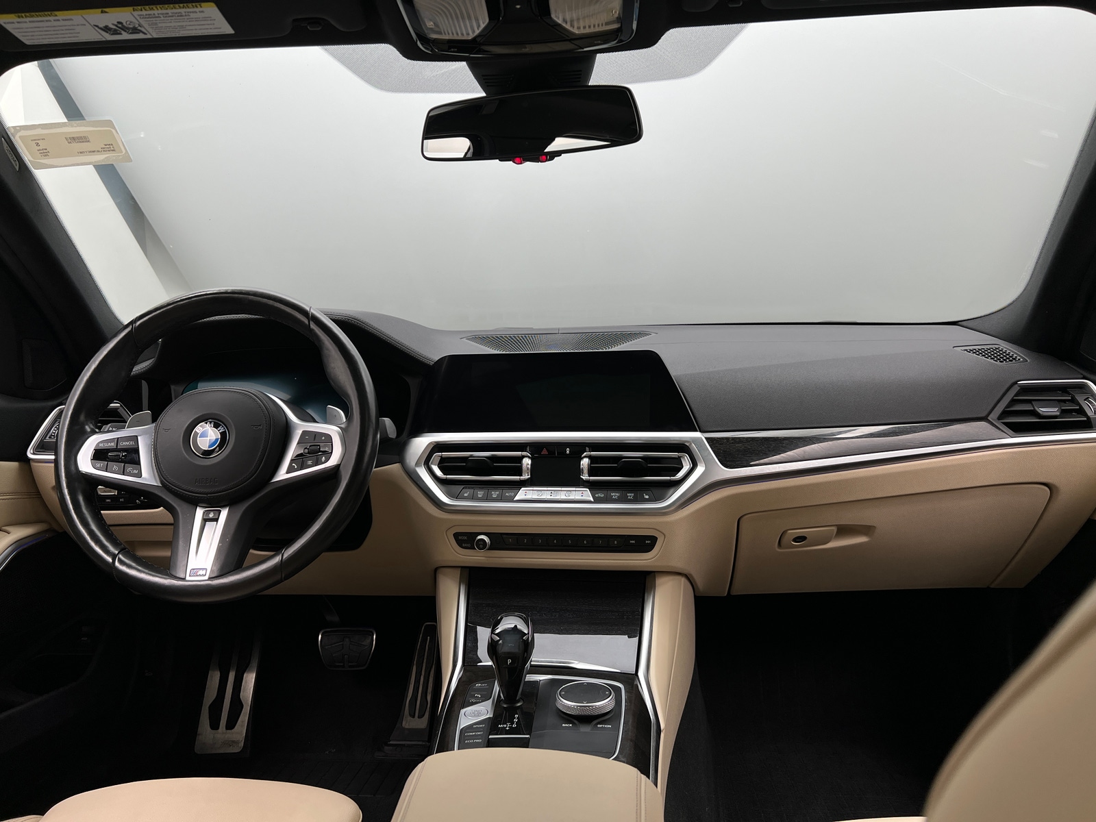 Thumbnail: 2021 BMW 3 Series - 2