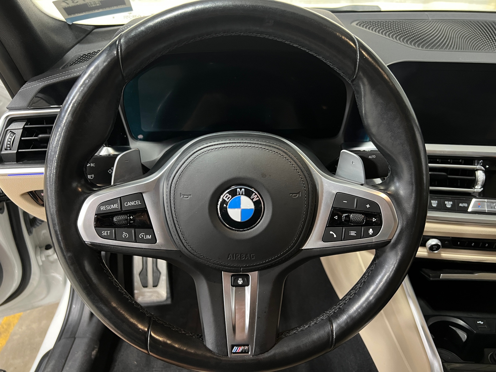 Thumbnail: 2021 BMW 3 Series - 4