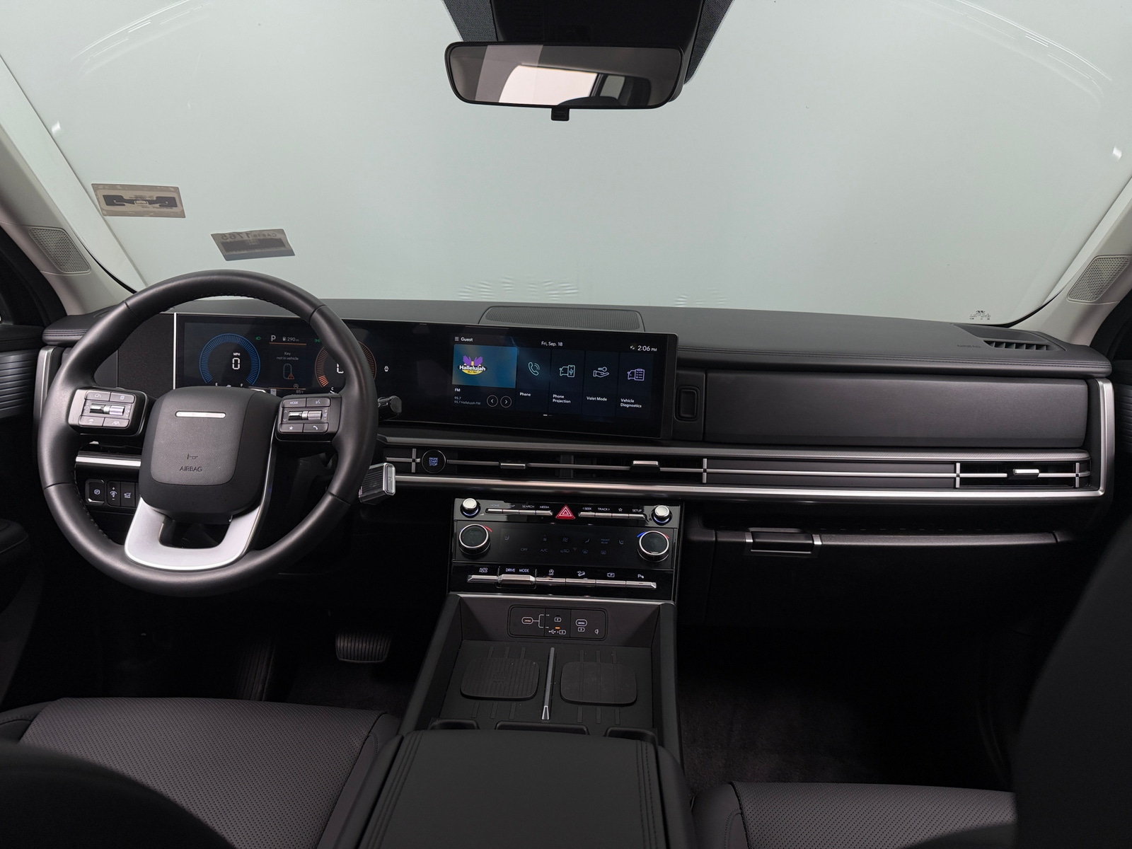 Thumbnail: 2026 Hyundai Santa Fe - 2