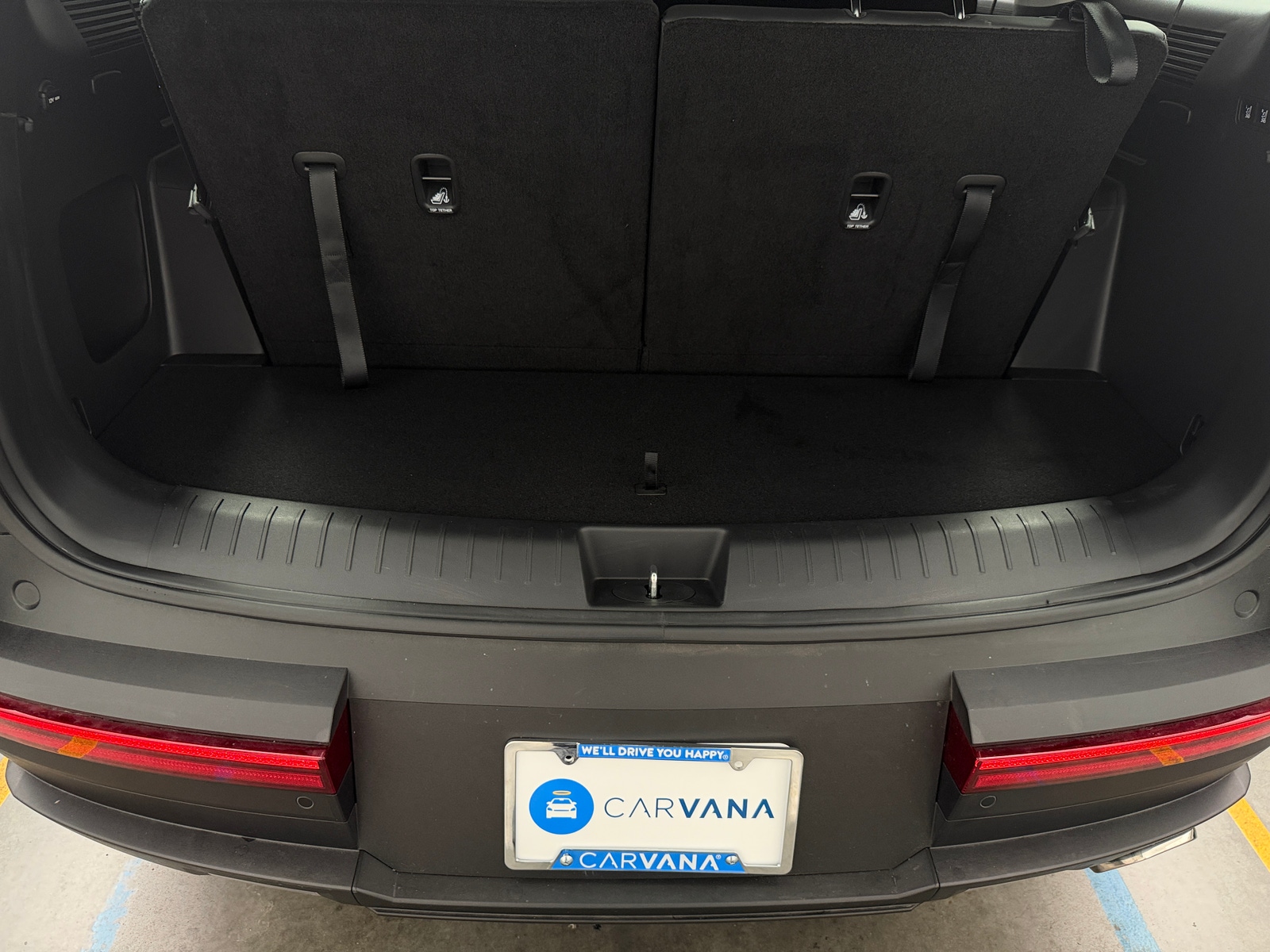Thumbnail: 2026 Hyundai Santa Fe - 6