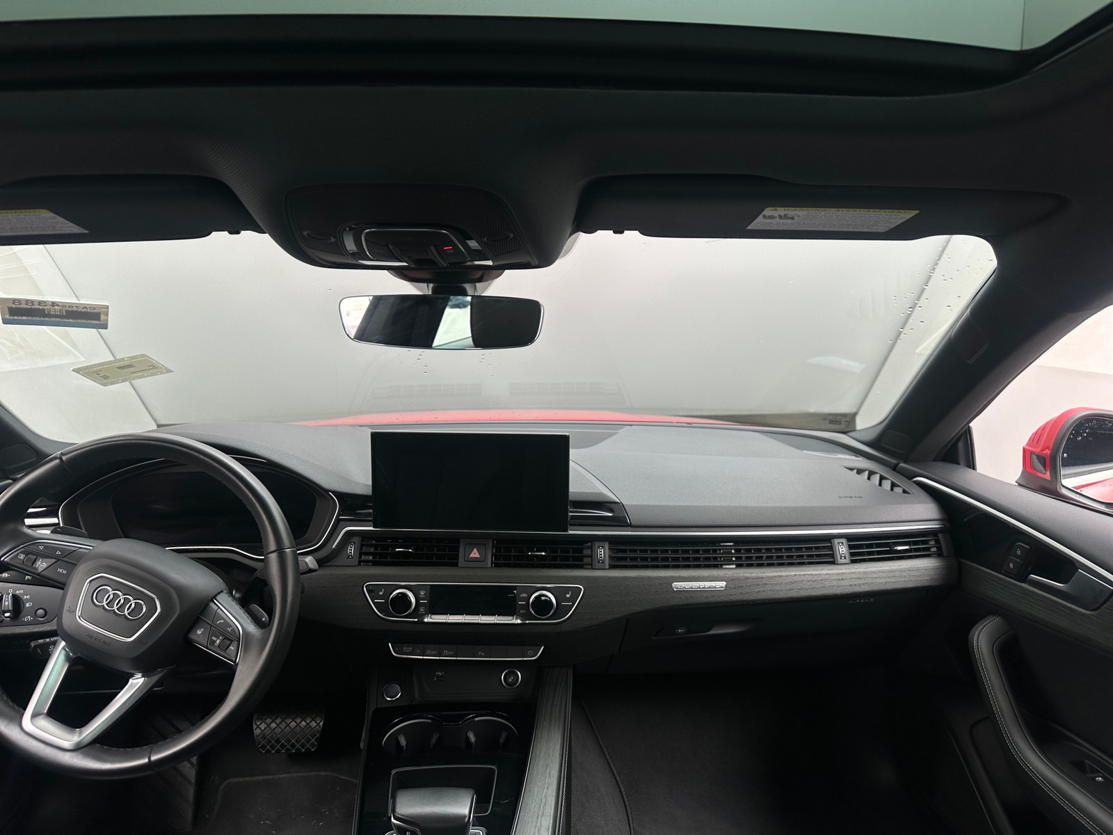 Thumbnail: 2024 Audi A5 - 3