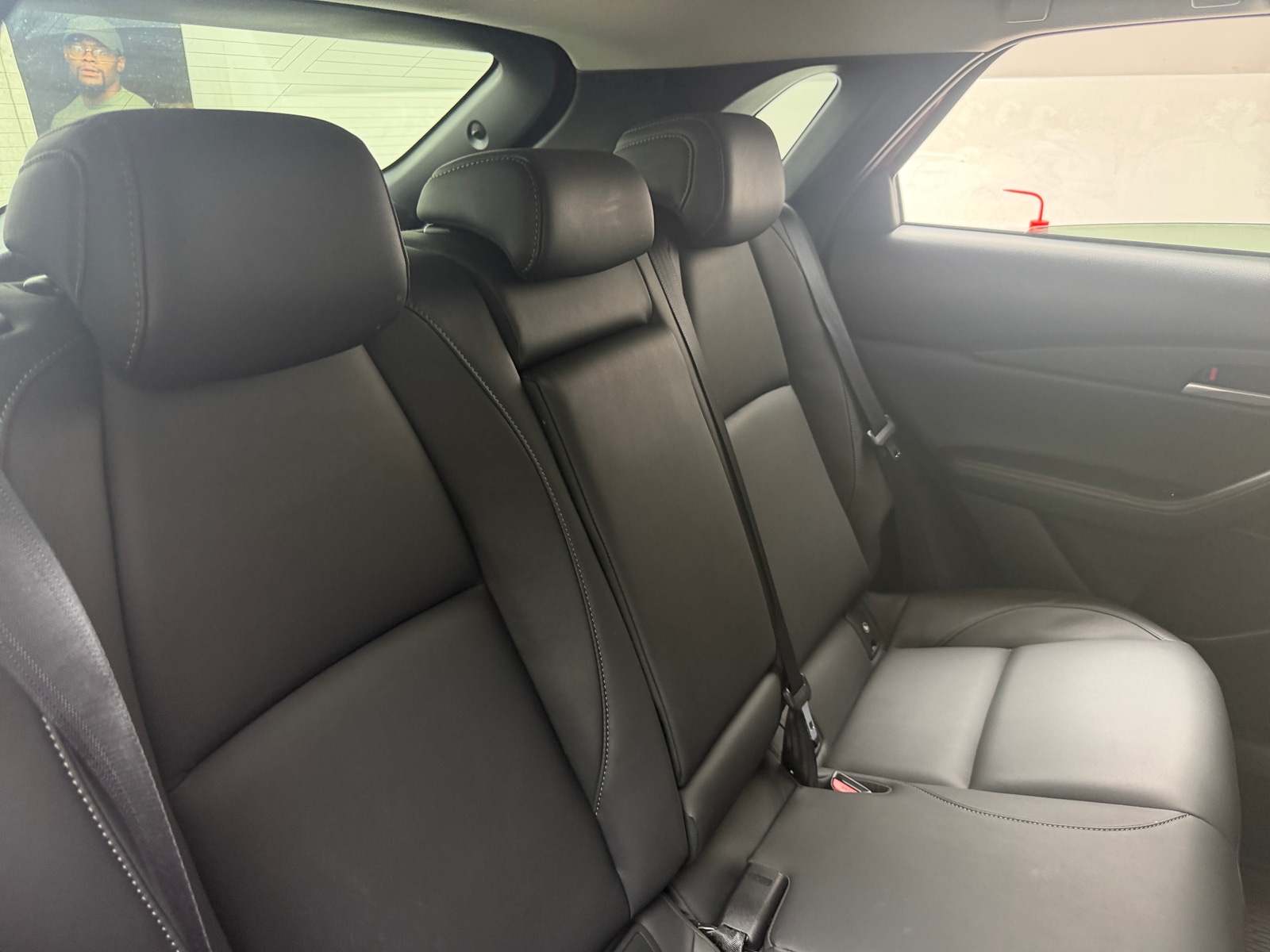 Thumbnail: 2023 Mazda CX-30 - 5