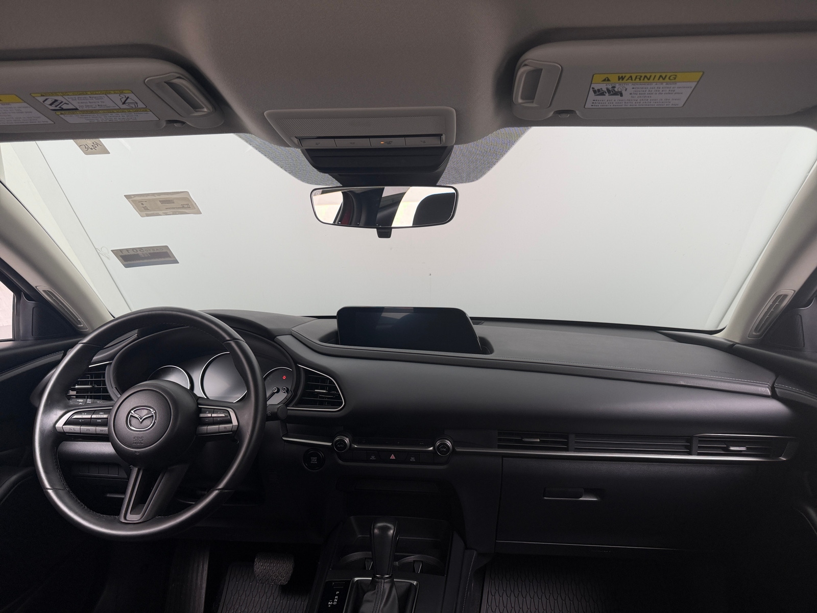 Thumbnail: 2023 Mazda CX-30 - 2