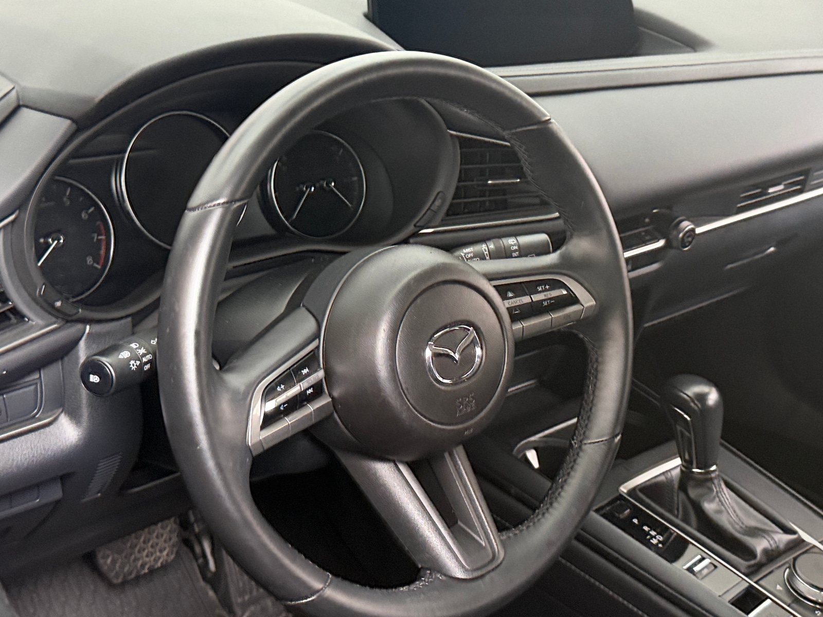 Thumbnail: 2023 Mazda CX-30 - 4