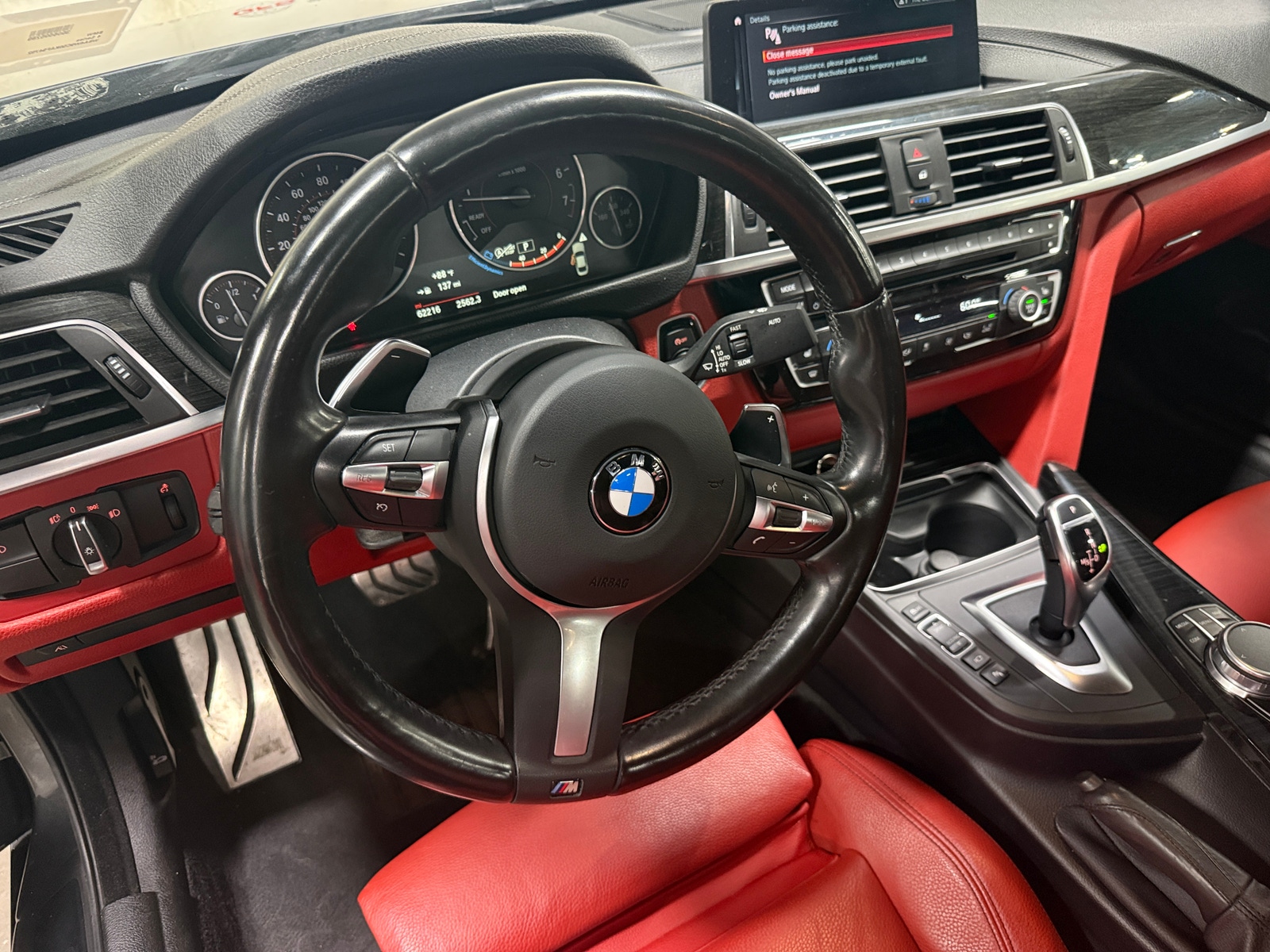 Thumbnail: 2019 BMW 4 Series - 3