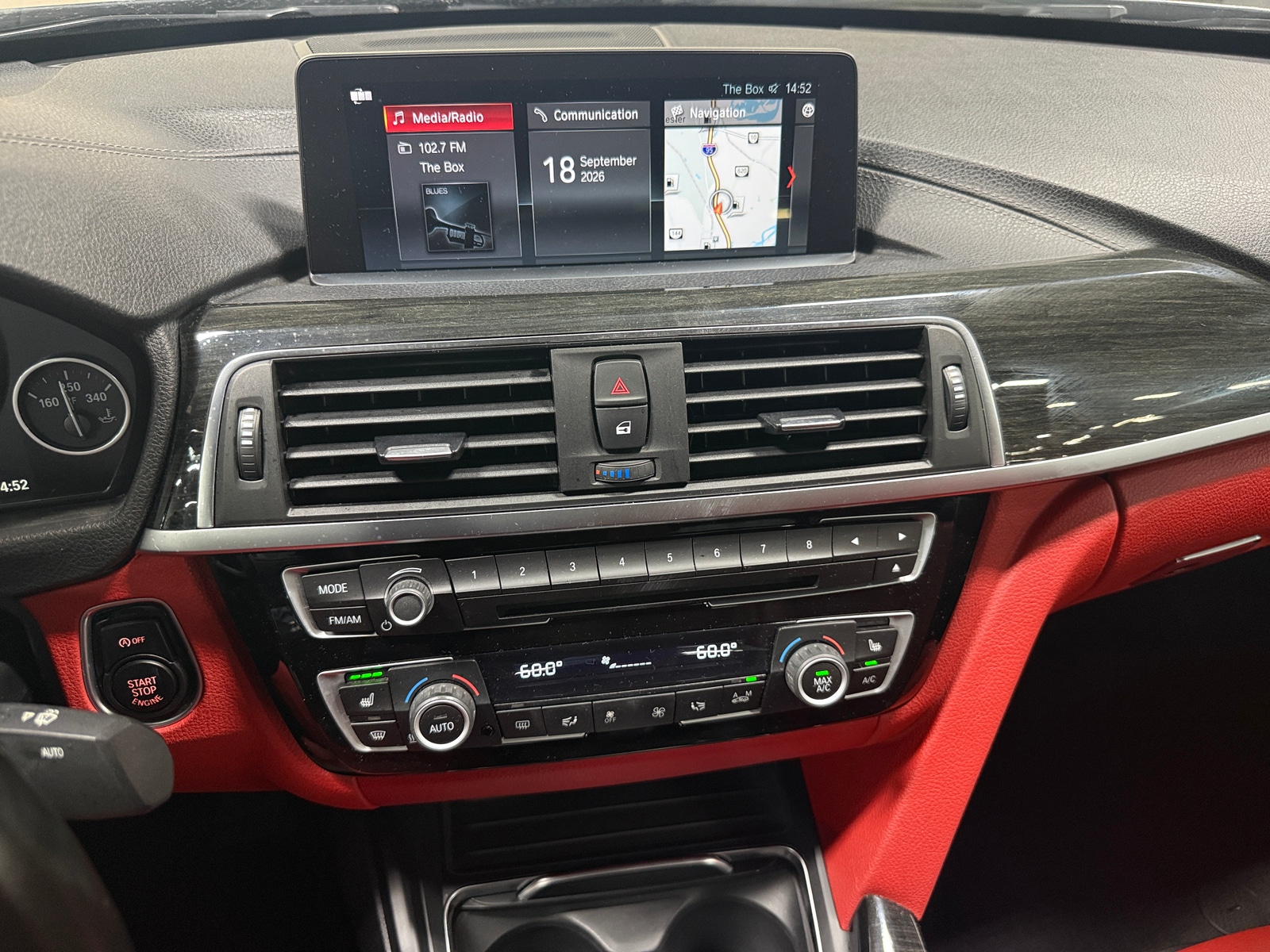 Thumbnail: 2019 BMW 4 Series - 2