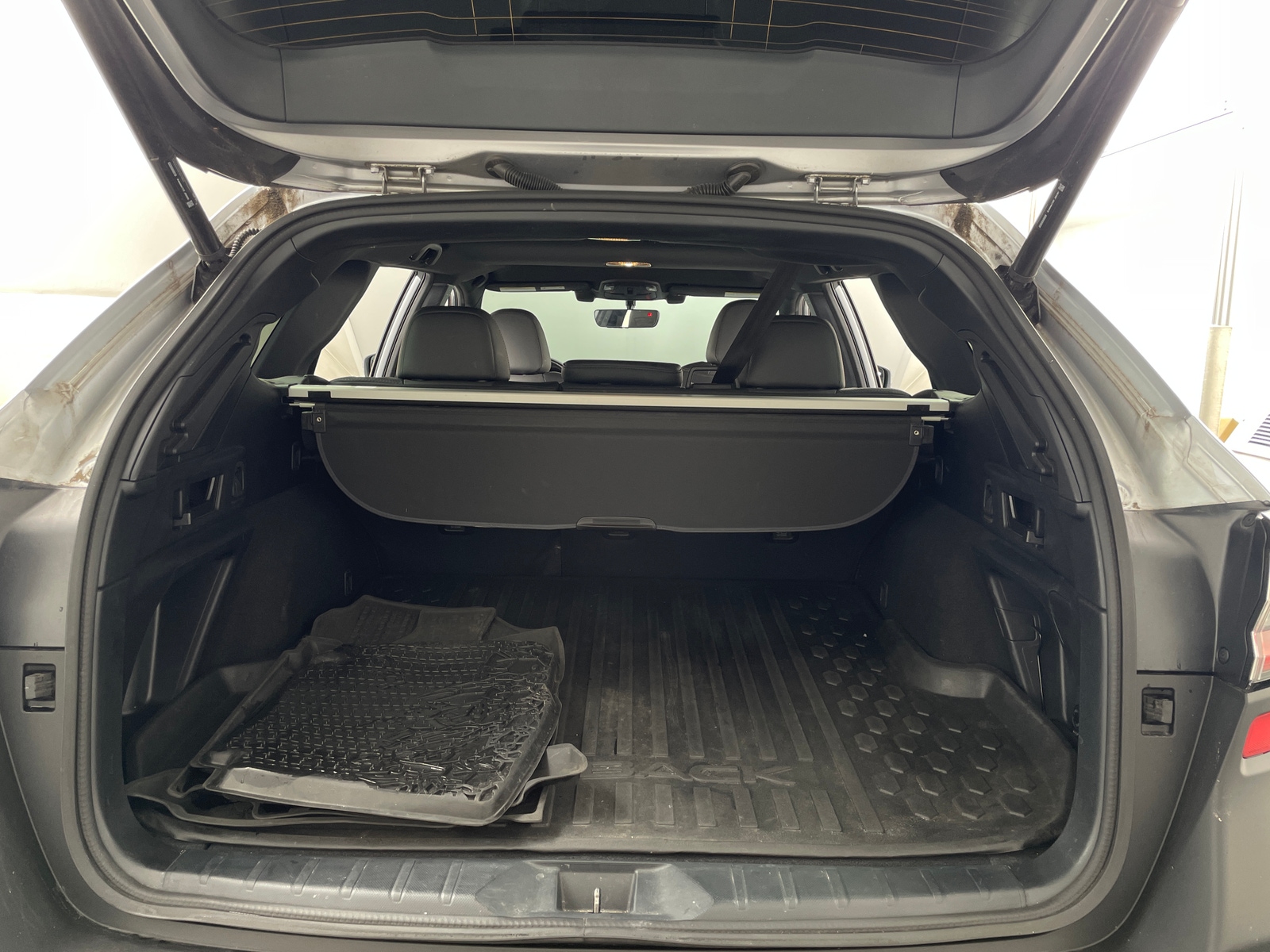 Thumbnail: 2022 Subaru Outback - 6