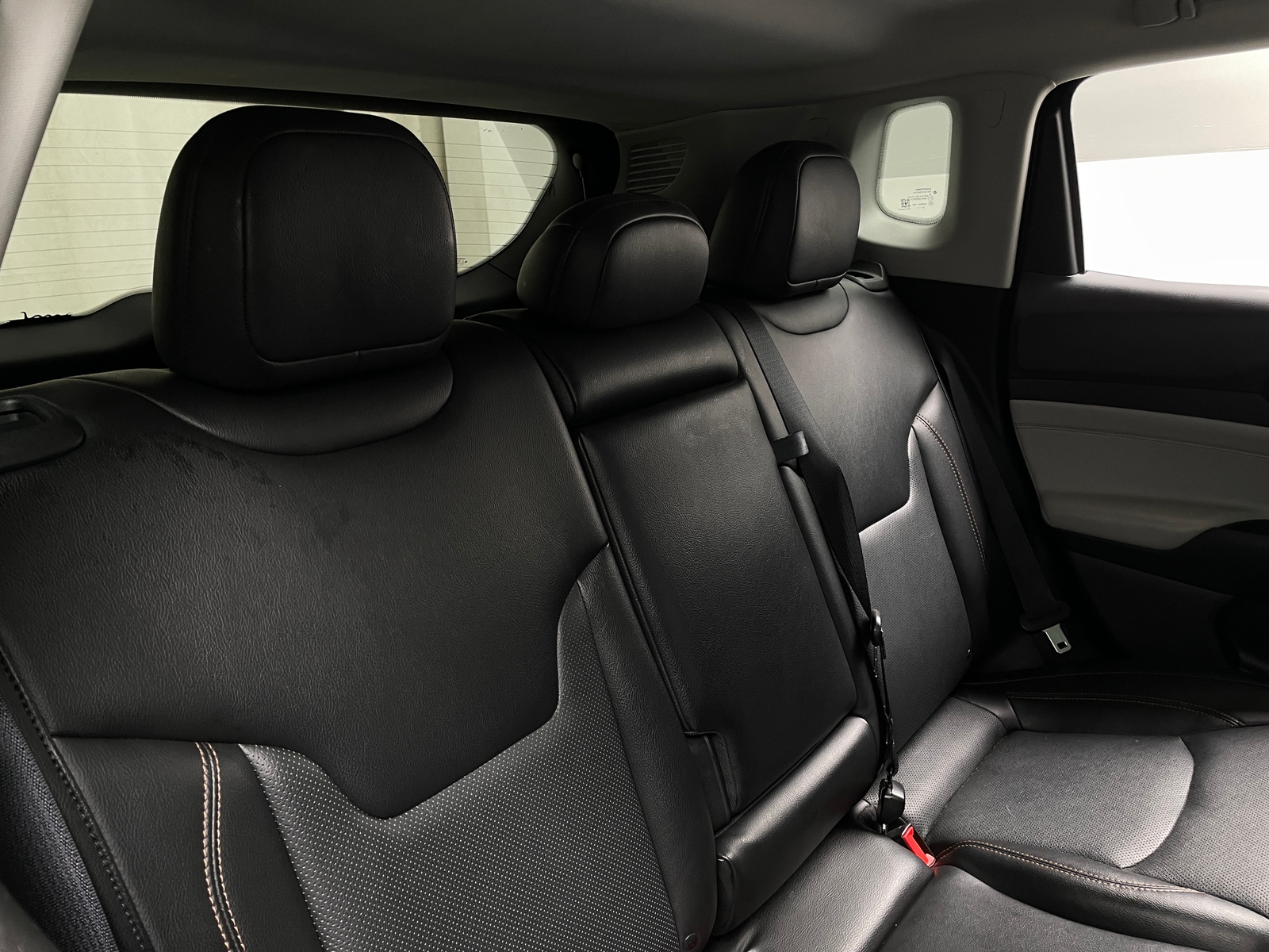 Thumbnail: 2022 Jeep Compass - 5