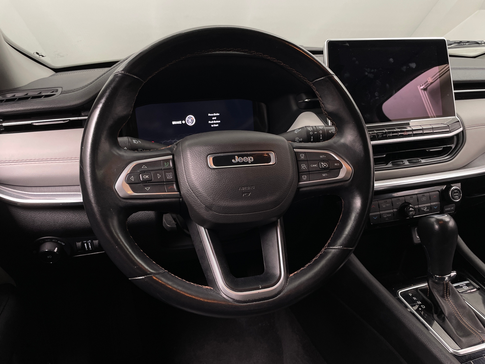 Thumbnail: 2022 Jeep Compass - 4