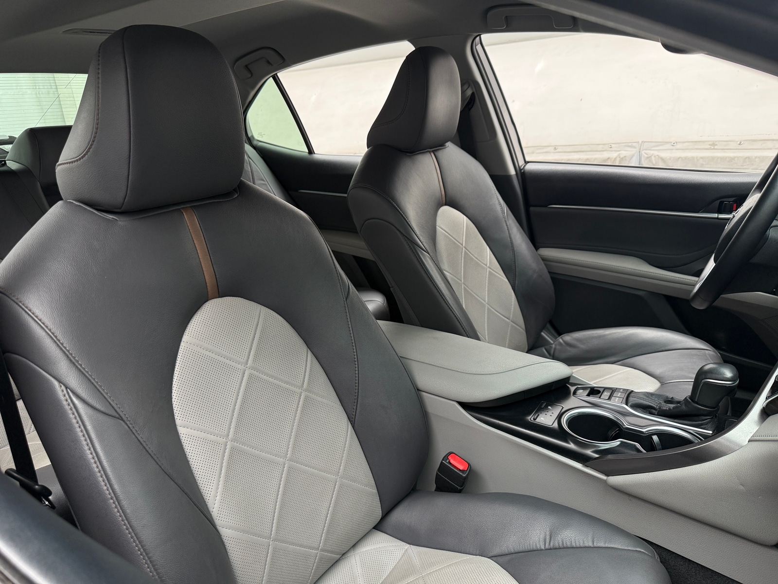 Thumbnail: 2018 Toyota Camry - 2