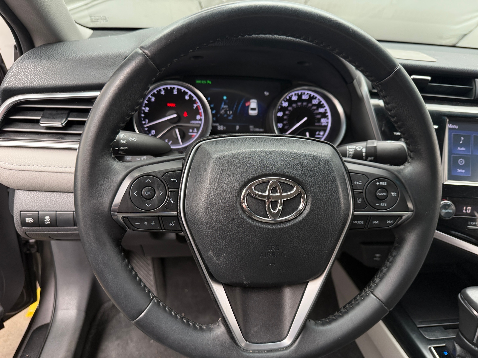 Thumbnail: 2018 Toyota Camry - 5