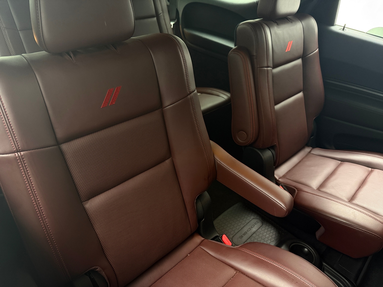 Thumbnail: 2024 Dodge Durango - 5