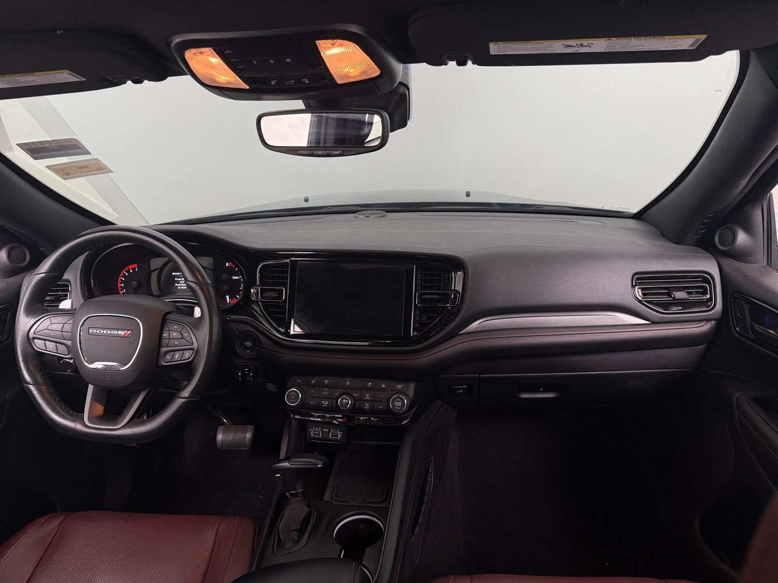 Thumbnail: 2024 Dodge Durango - 2