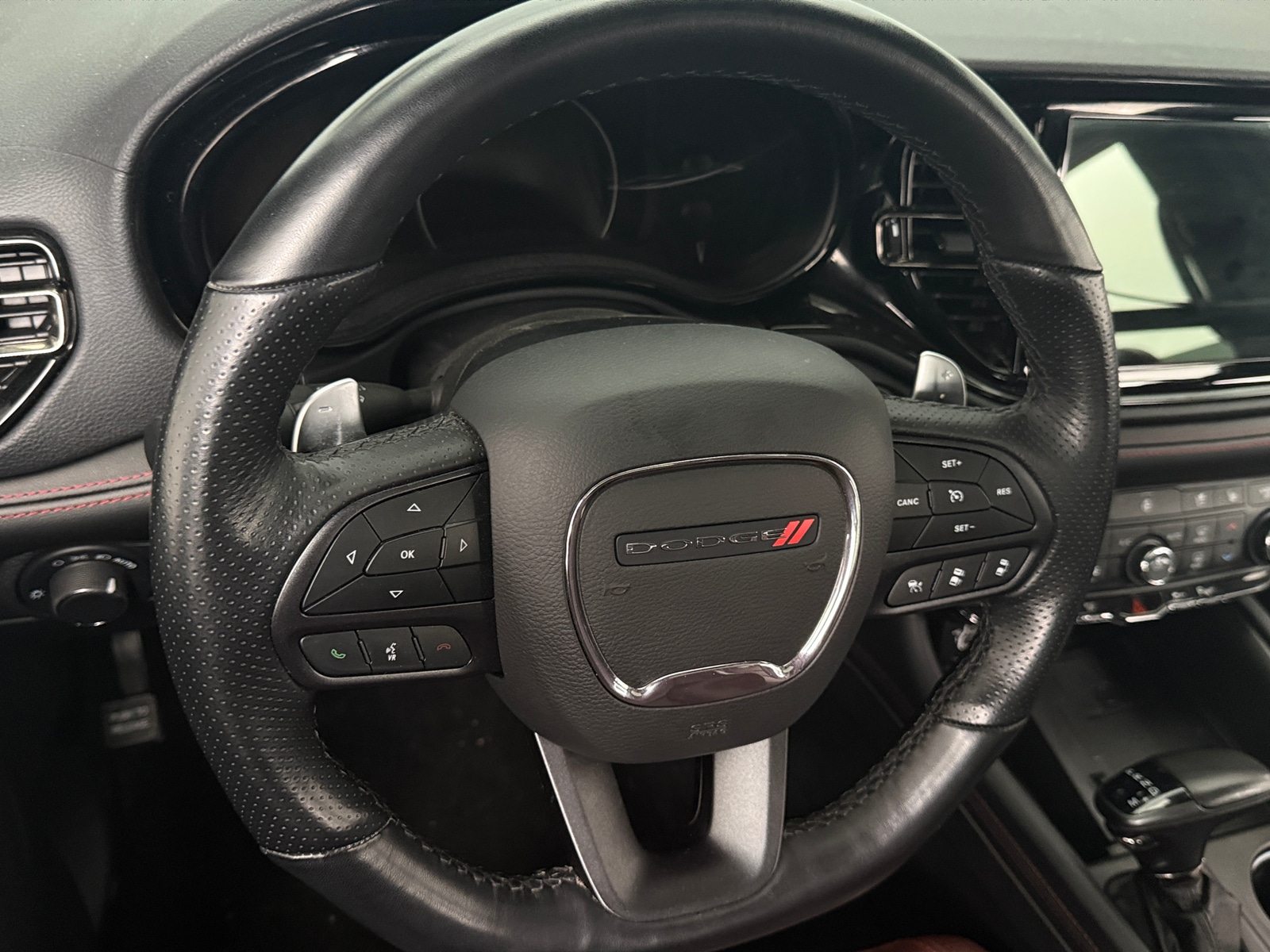 Thumbnail: 2024 Dodge Durango - 4