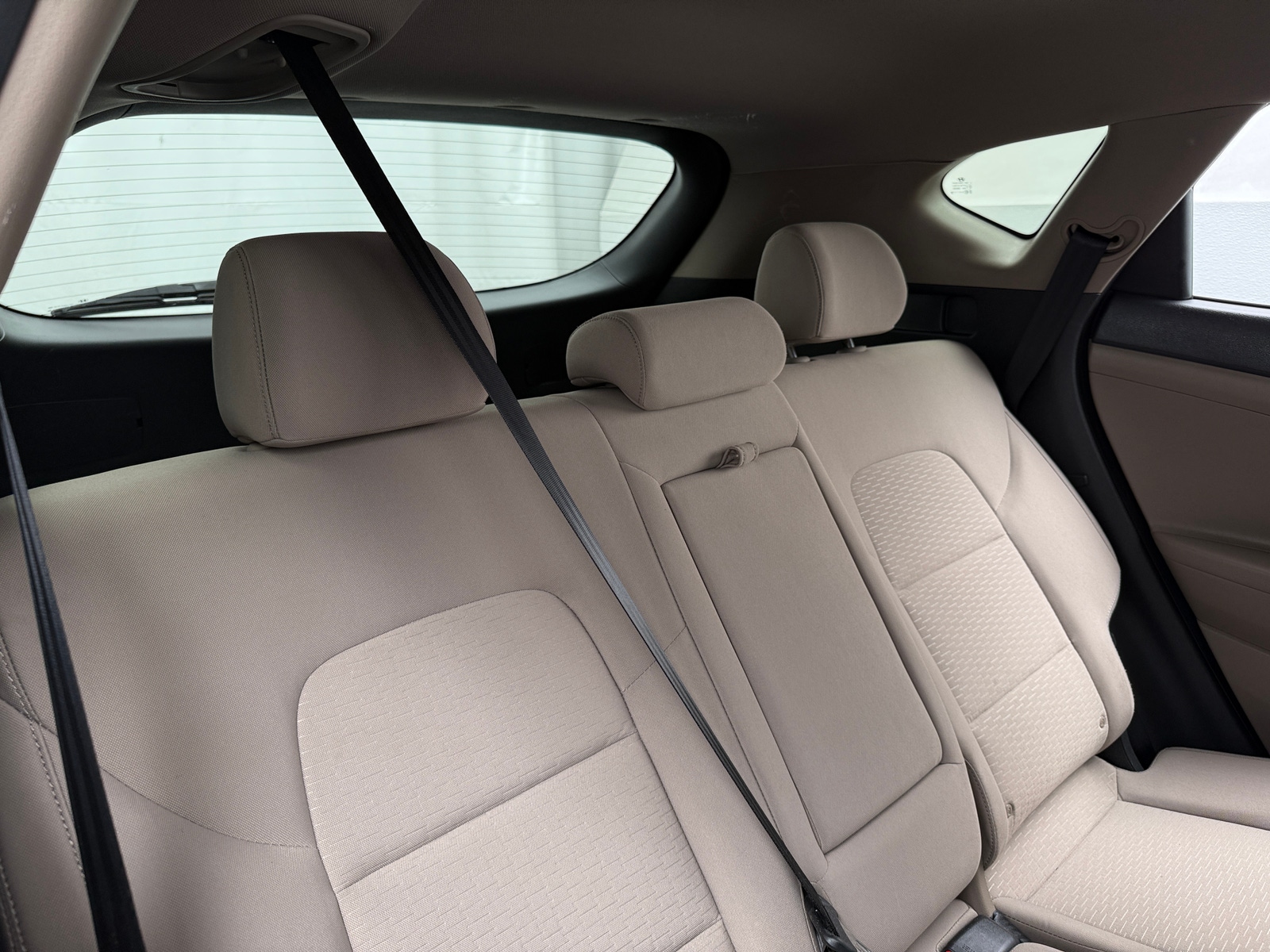 Thumbnail: 2020 Hyundai Tucson - 6