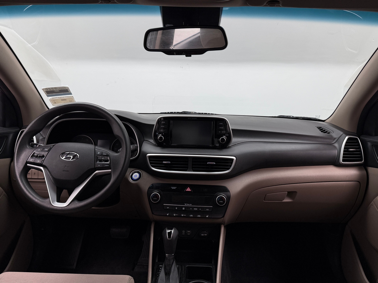 Thumbnail: 2020 Hyundai Tucson - 3