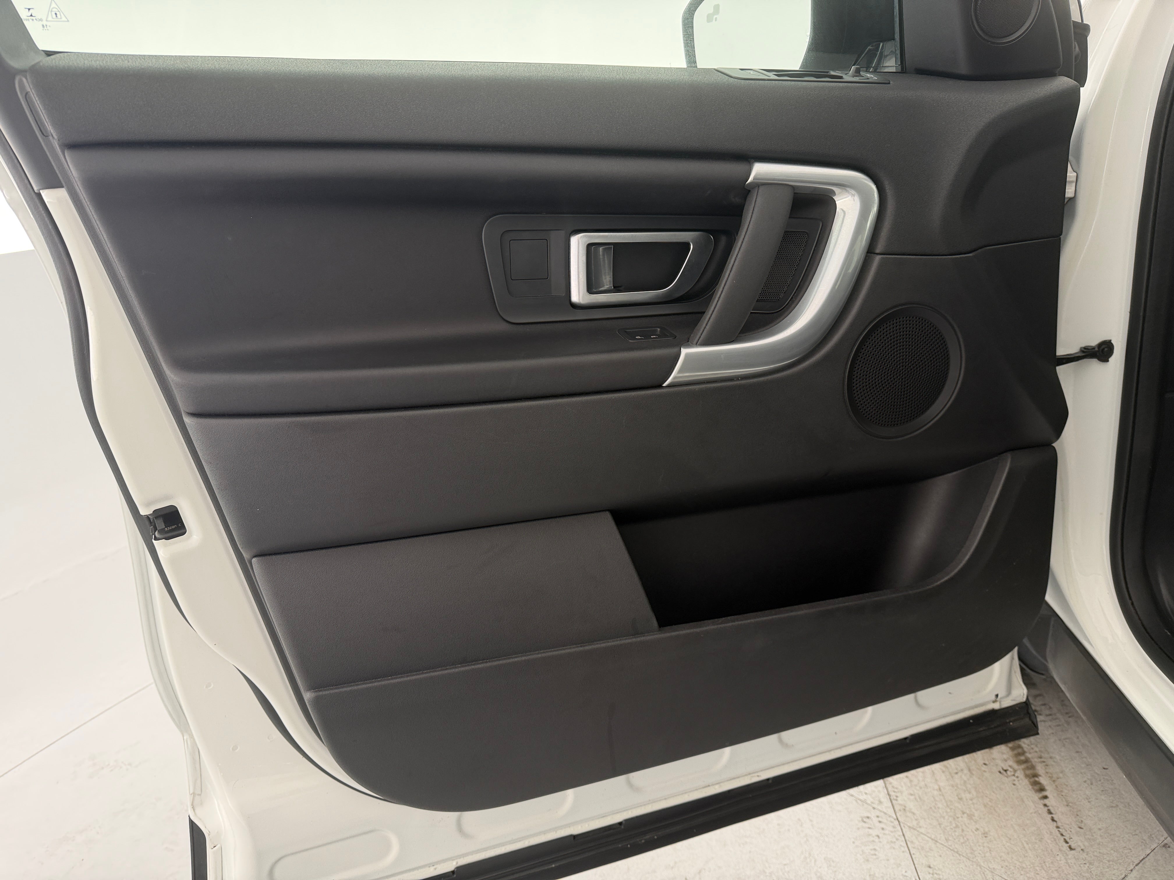 2019 Land Rover Discovery Sport