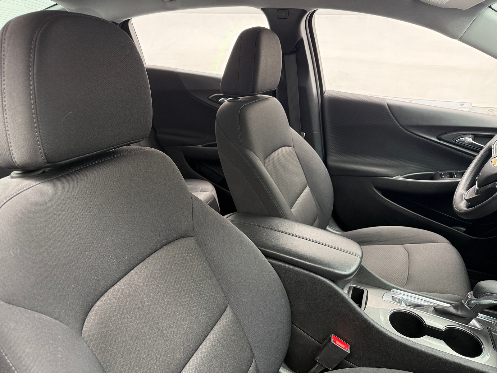 Thumbnail: 2023 Chevrolet Malibu - 2