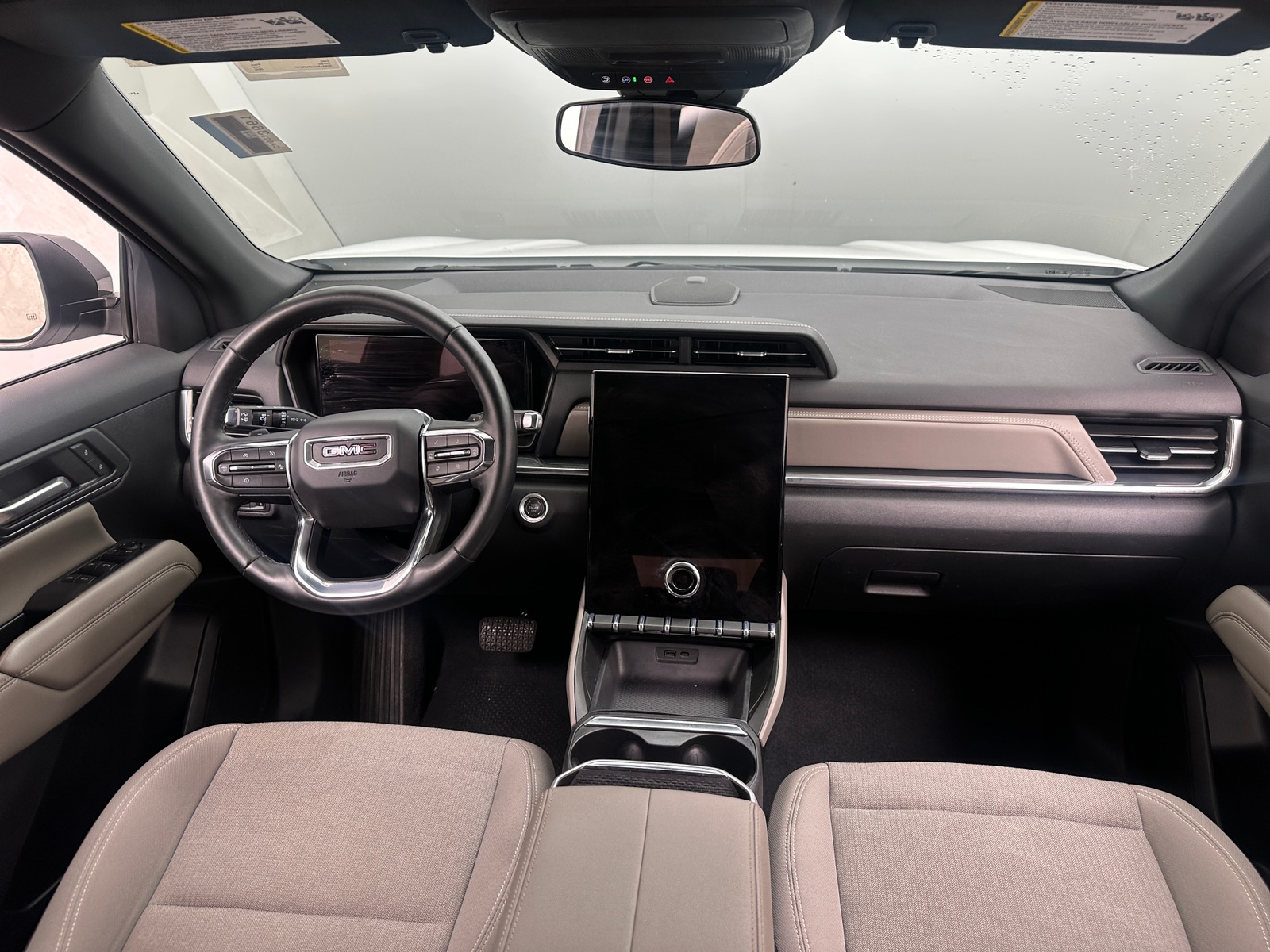 Thumbnail: 2026 GMC Terrain - 3