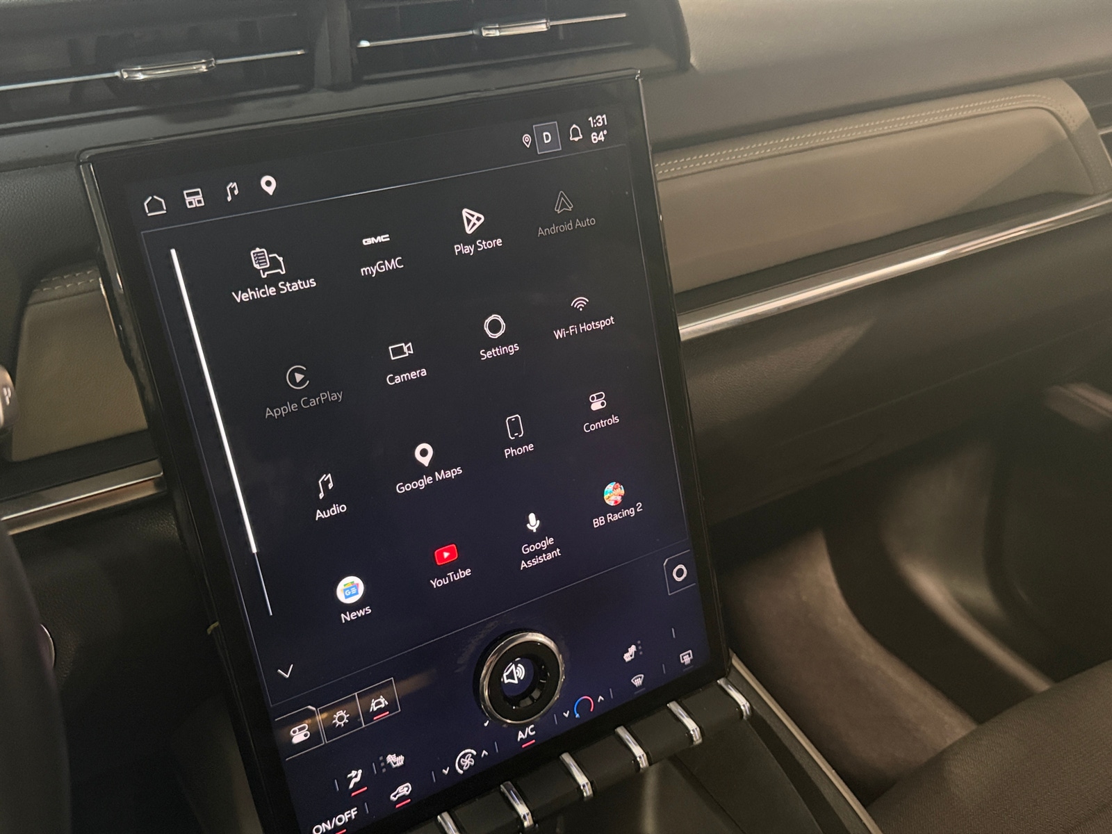 Thumbnail: 2026 GMC Terrain - 4