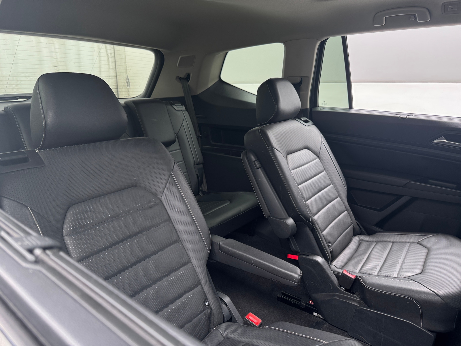 Thumbnail: 2021 Volkswagen Atlas - 6