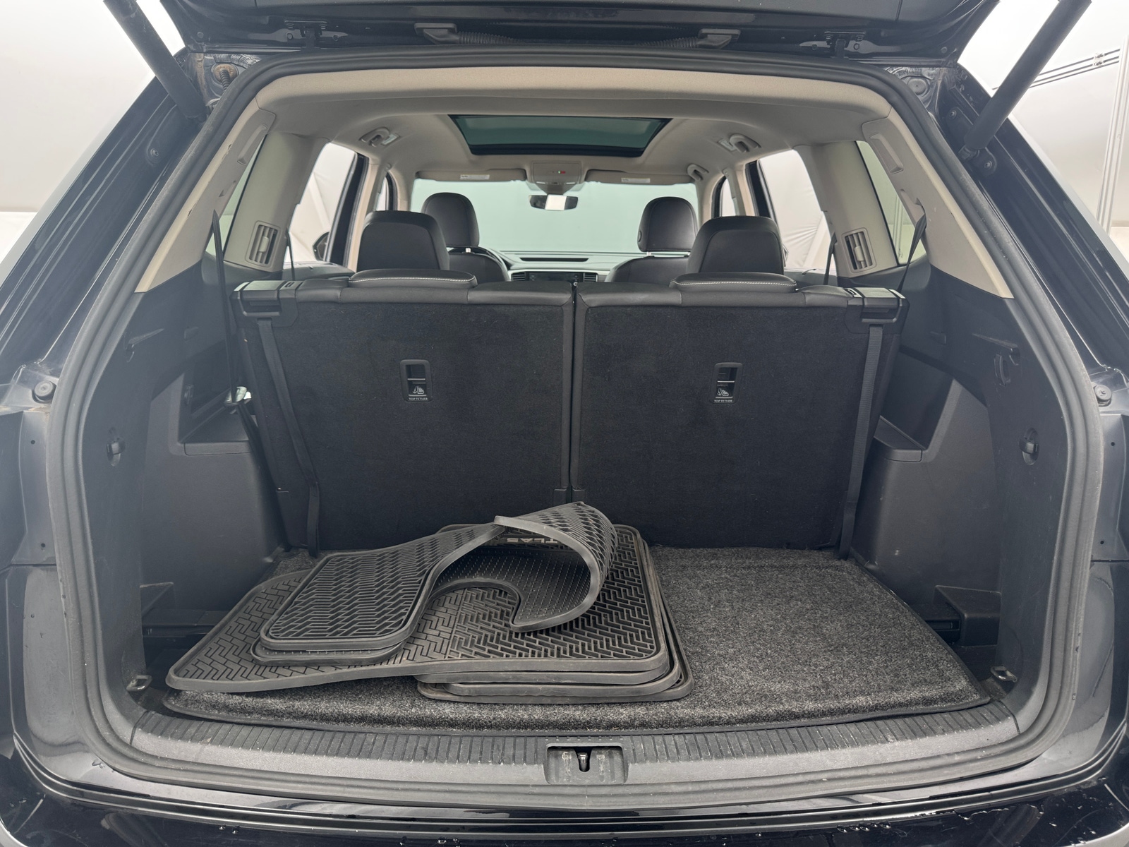 Thumbnail: 2021 Volkswagen Atlas - 7