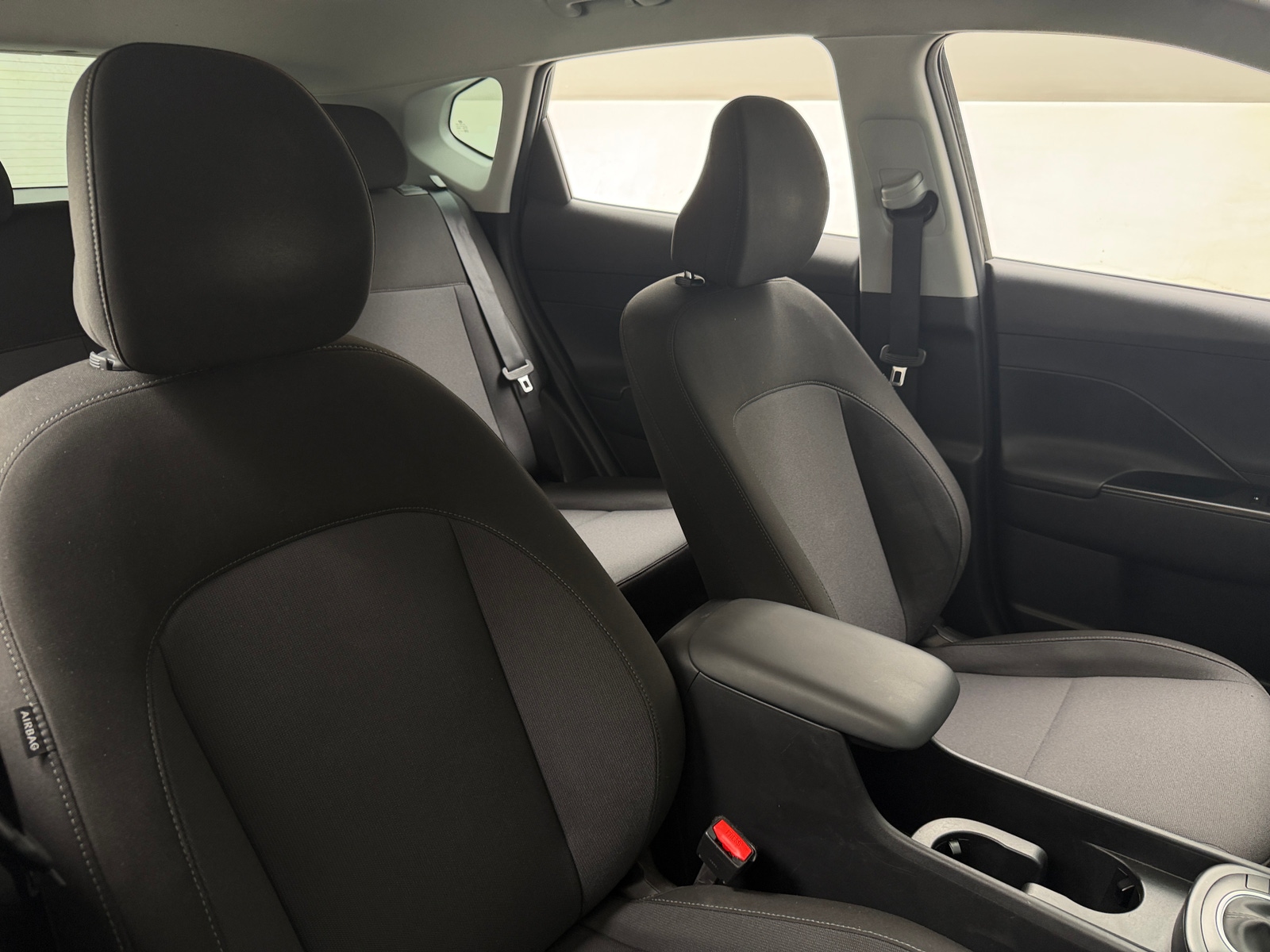 Thumbnail: 2024 Hyundai Kona - 2