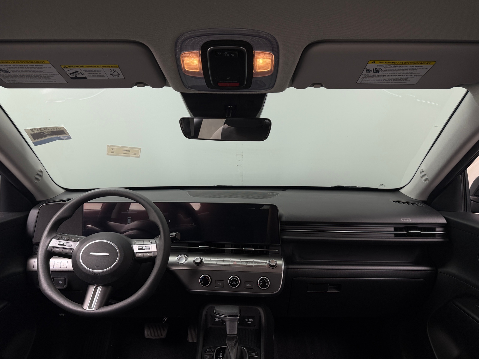 Thumbnail: 2024 Hyundai Kona - 3