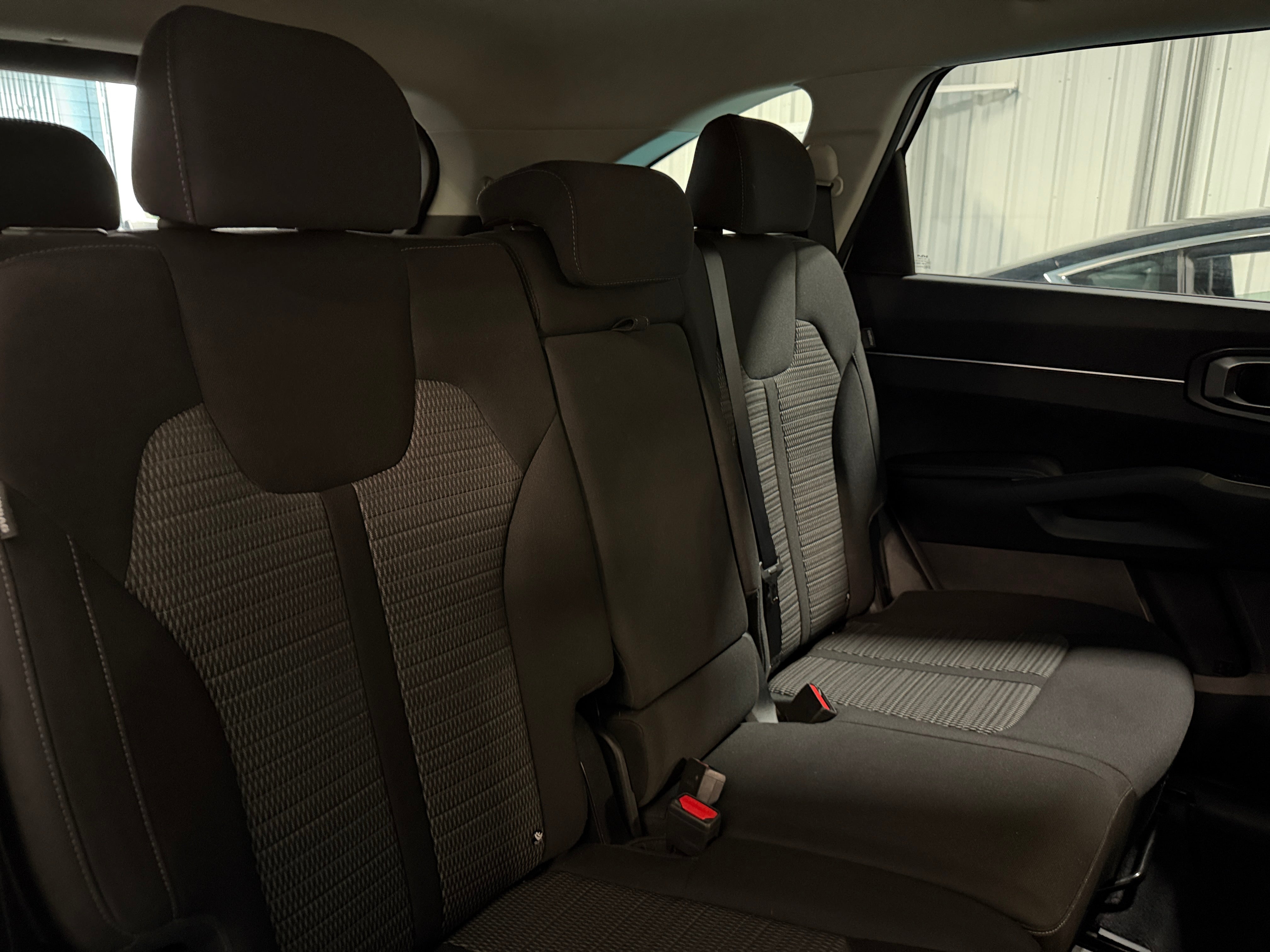 2024 Kia Sorento