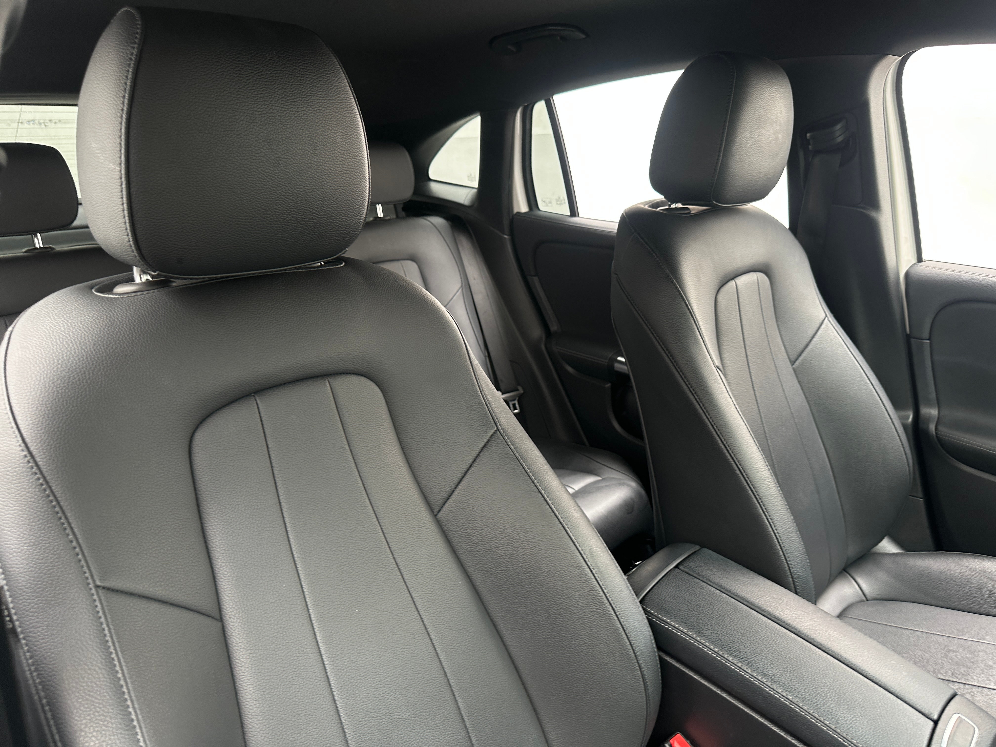 2021 Mercedes-Benz GLA