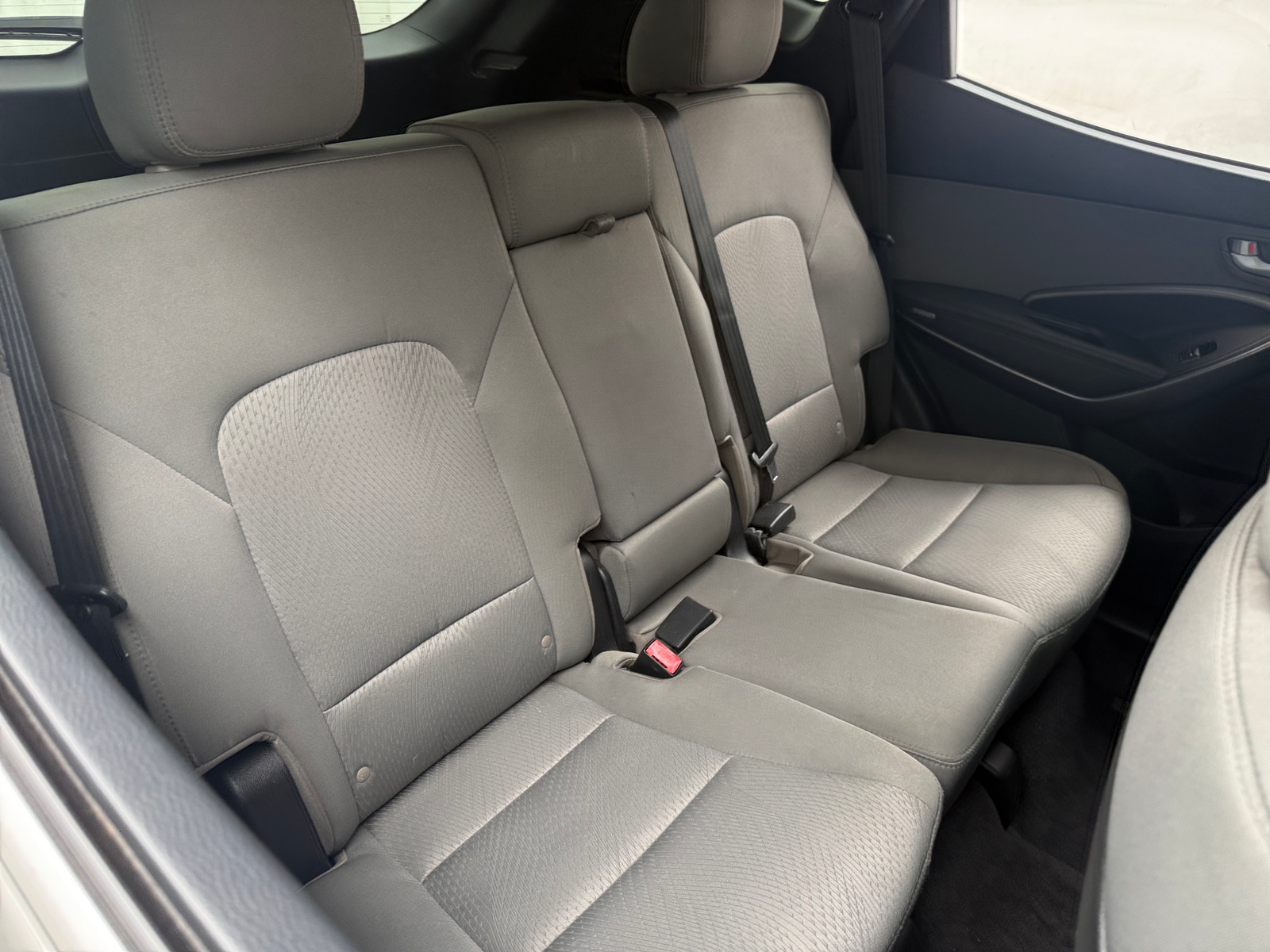 Thumbnail: 2018 Hyundai Santa Fe - 6