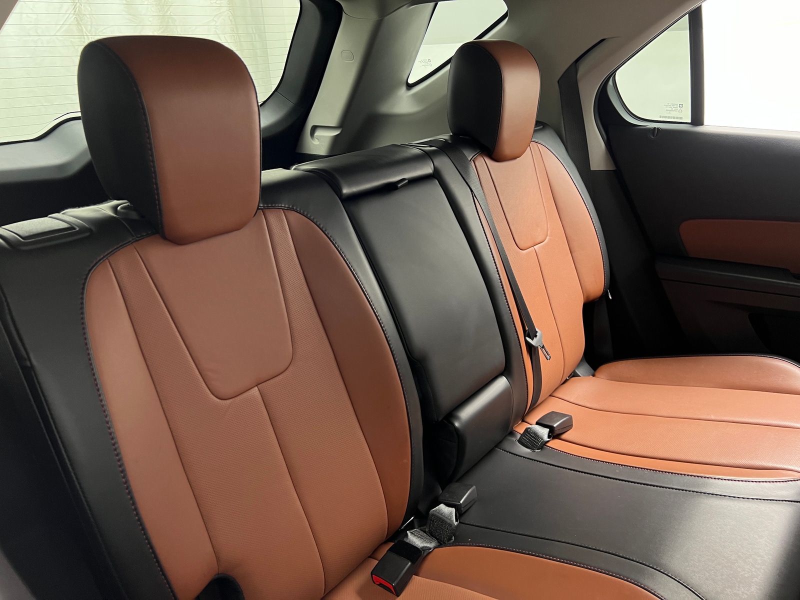 Thumbnail: 2016 Chevrolet Equinox - 5