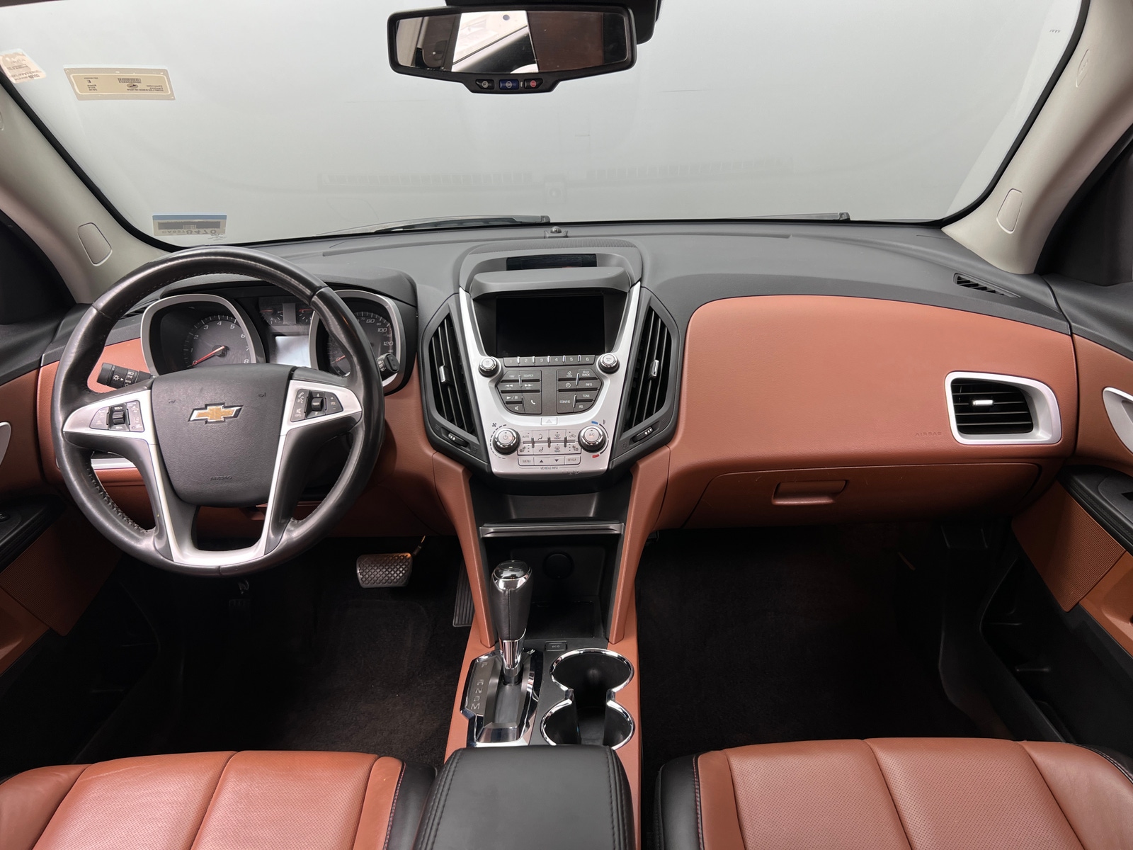 Thumbnail: 2016 Chevrolet Equinox - 2