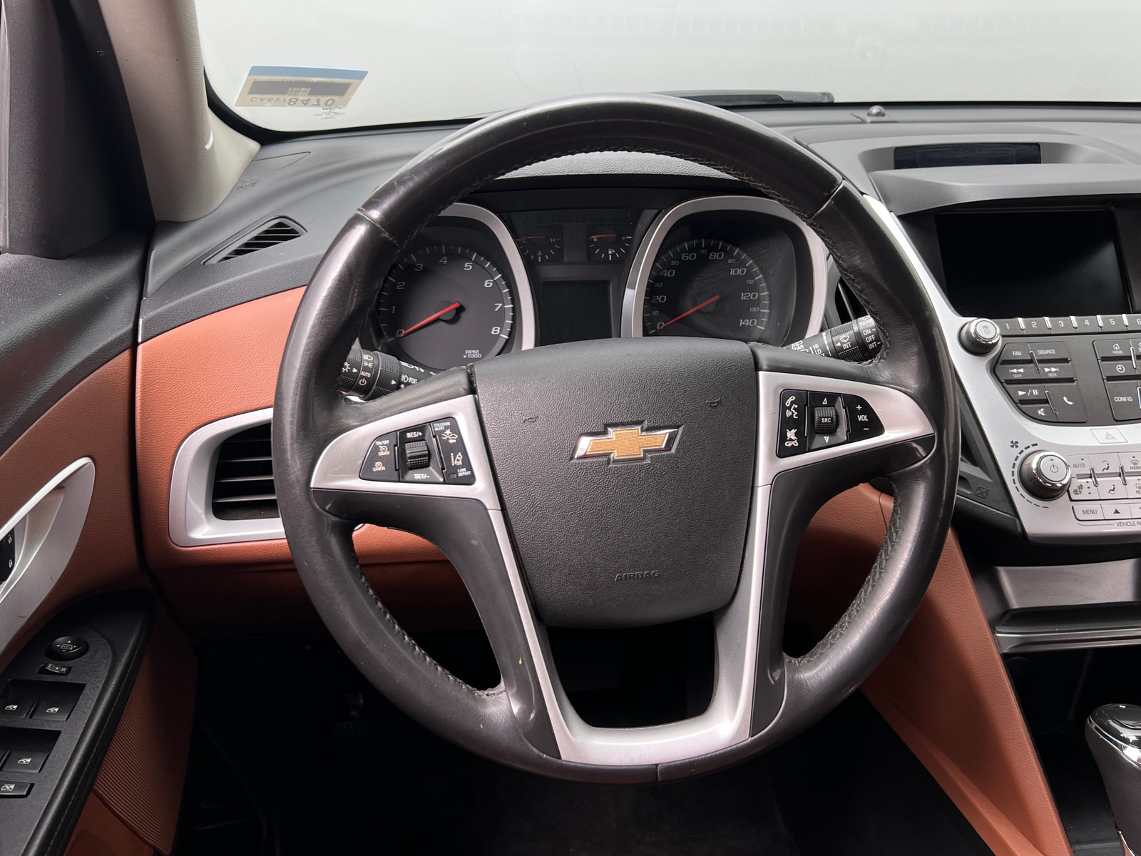 Thumbnail: 2016 Chevrolet Equinox - 4