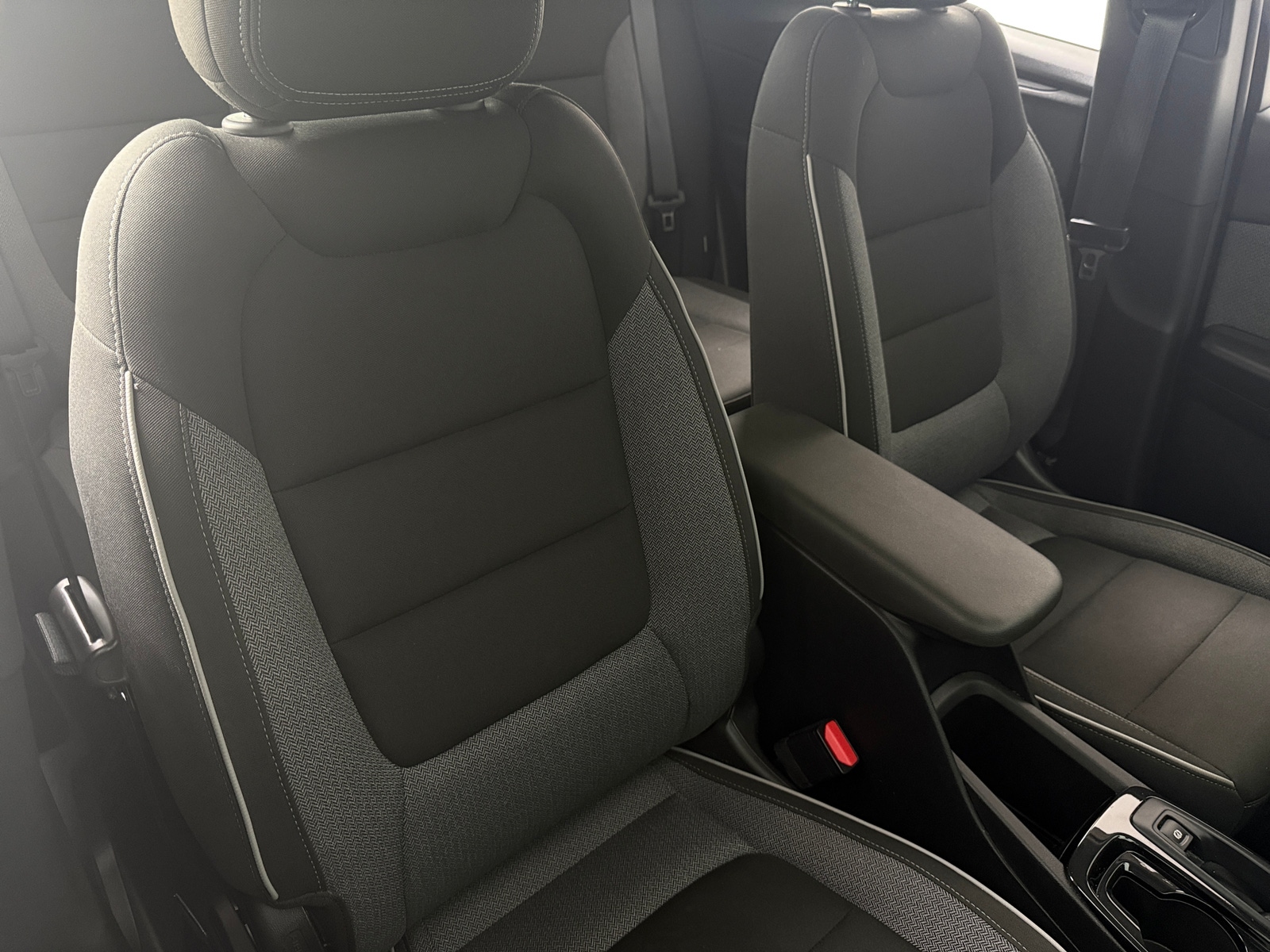 Thumbnail: 2021 Chevrolet TrailBlazer - 2