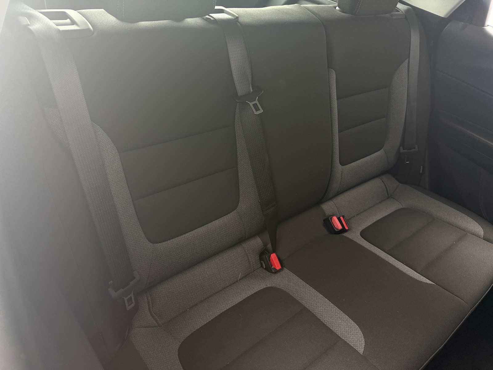 Thumbnail: 2021 Chevrolet TrailBlazer - 6