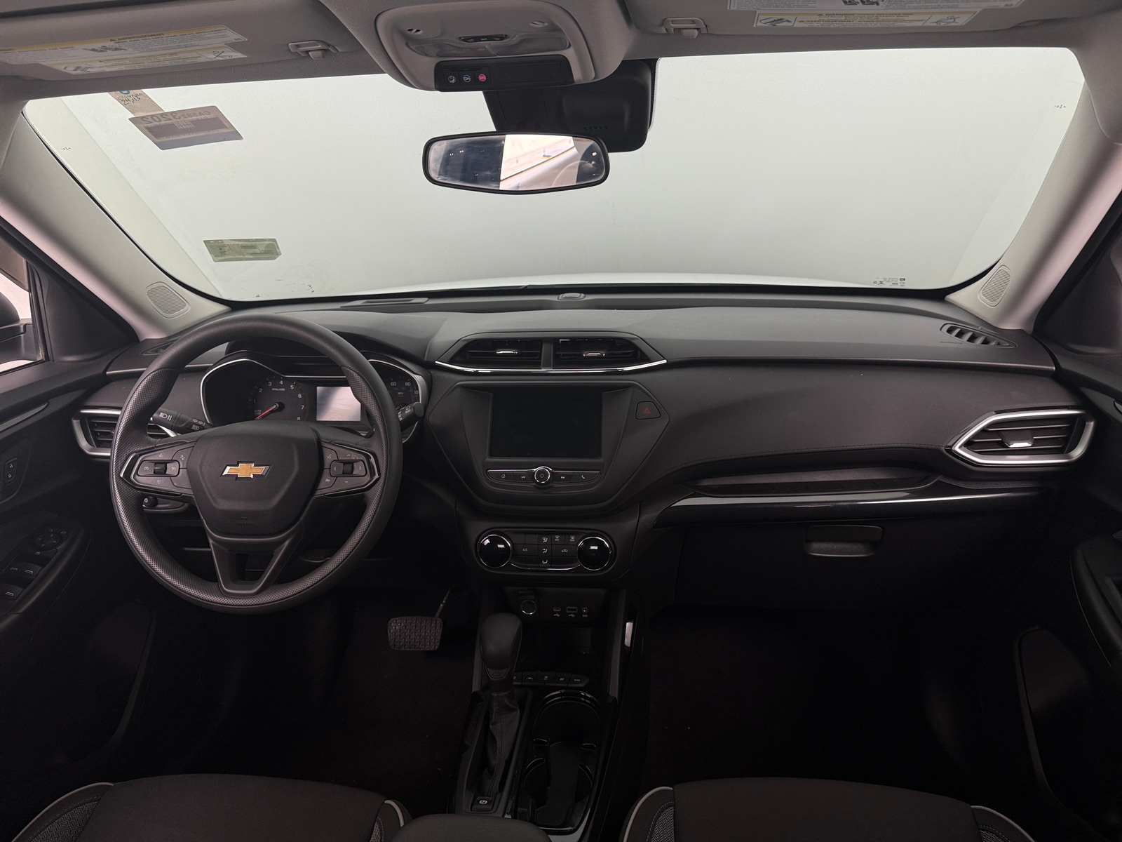 Thumbnail: 2021 Chevrolet TrailBlazer - 3