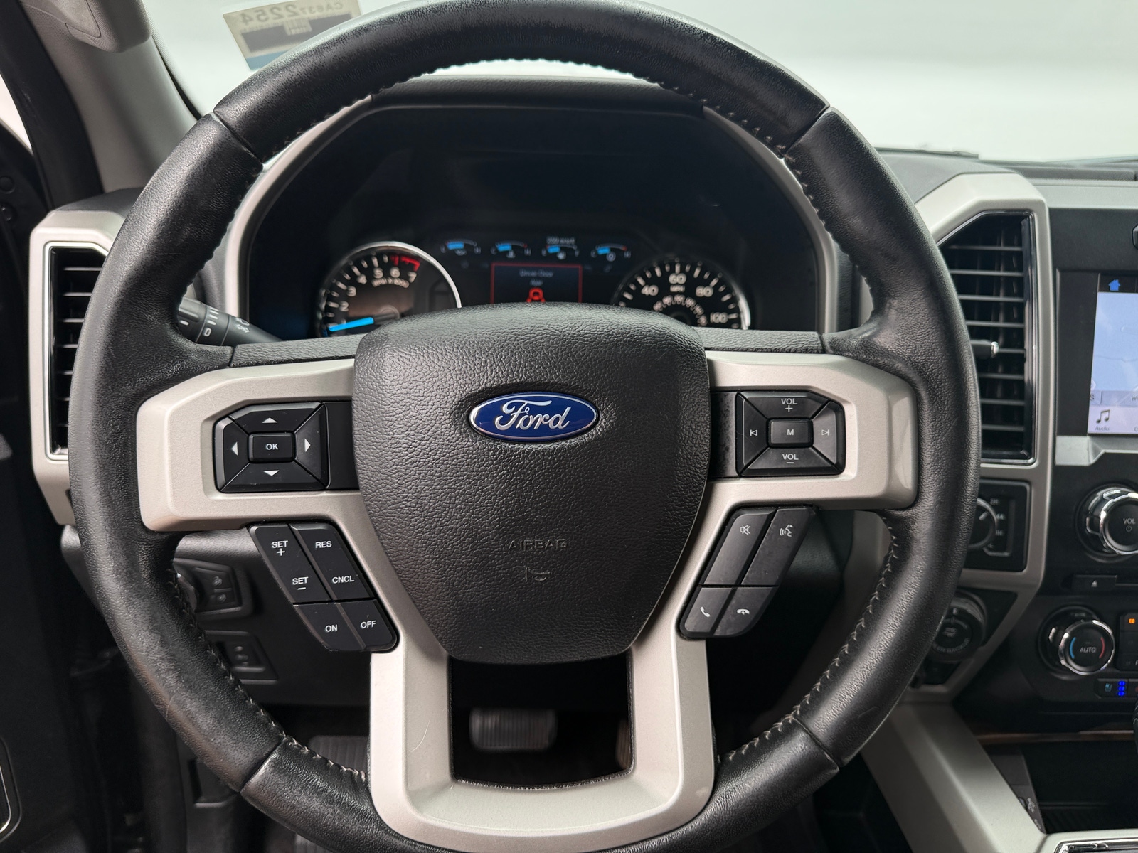 Thumbnail: 2018 Ford Econoline - 4
