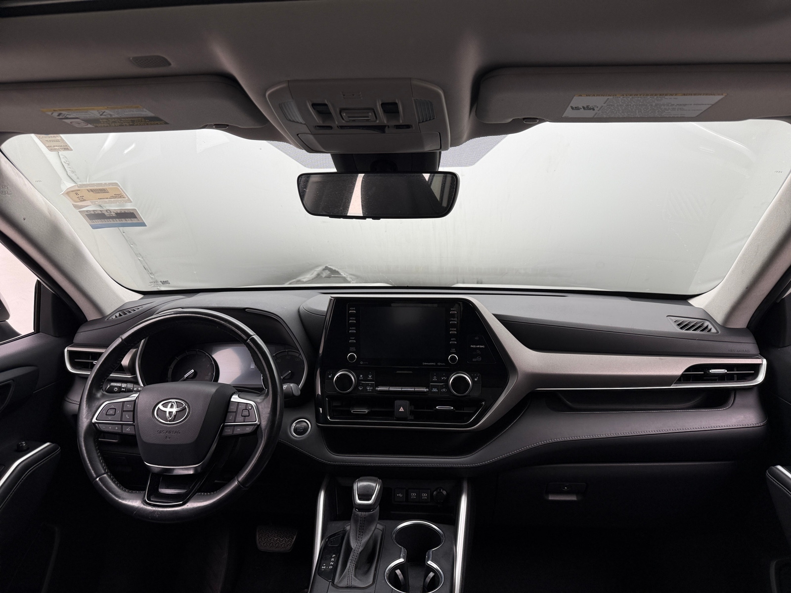 Thumbnail: 2020 Toyota Highlander - 2