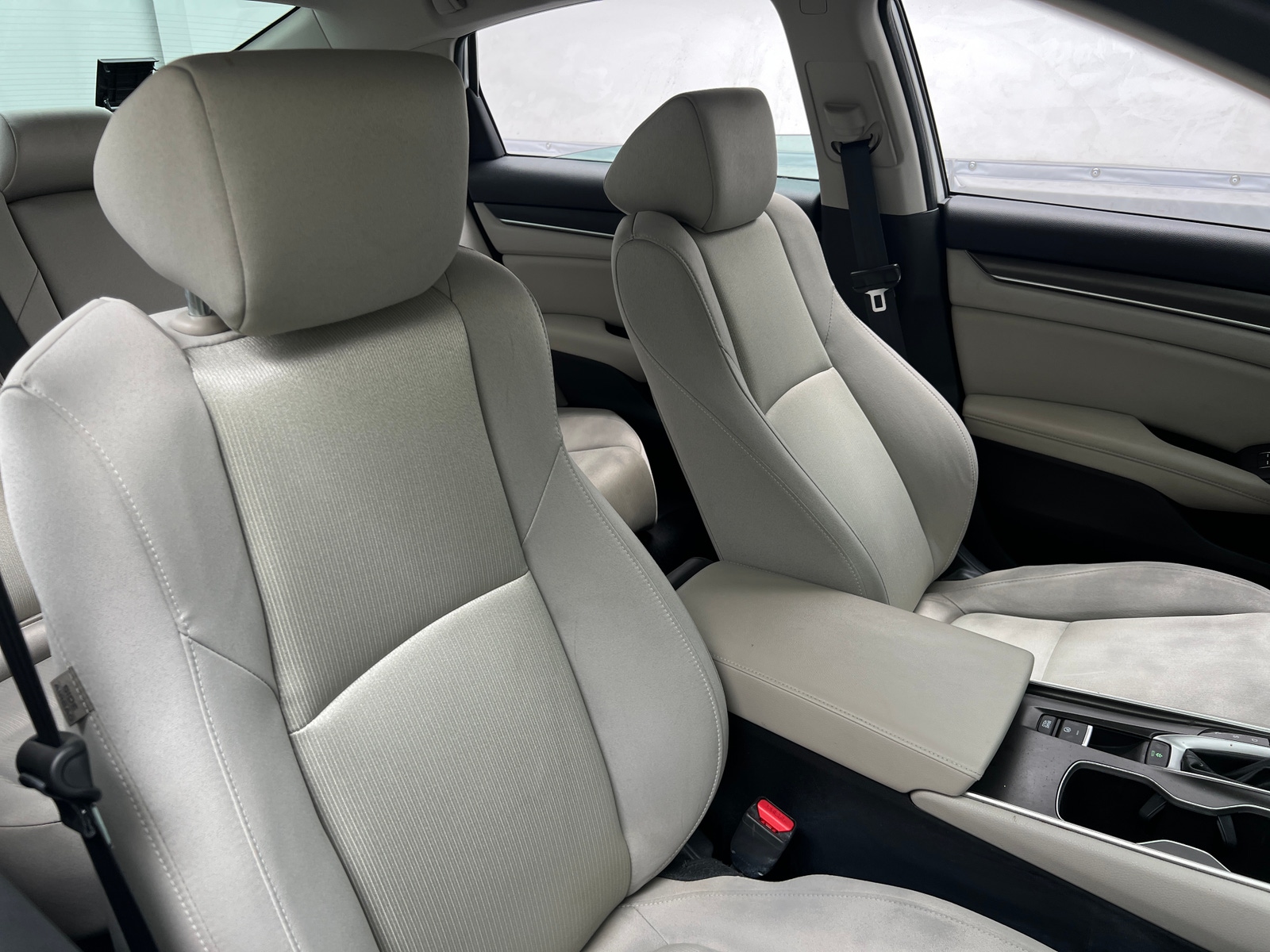 Thumbnail: 2020 Honda Accord - 2