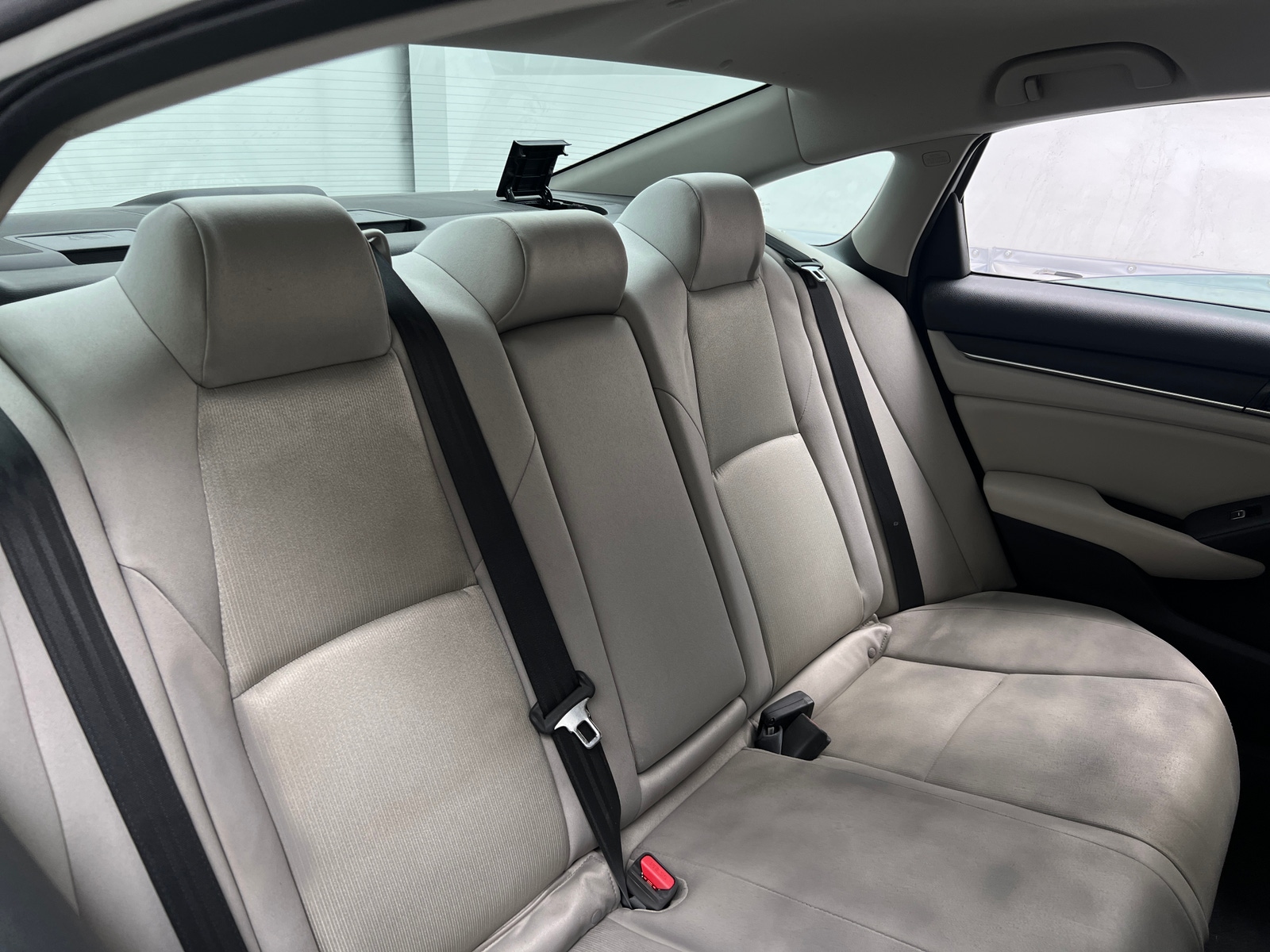 Thumbnail: 2020 Honda Accord - 6
