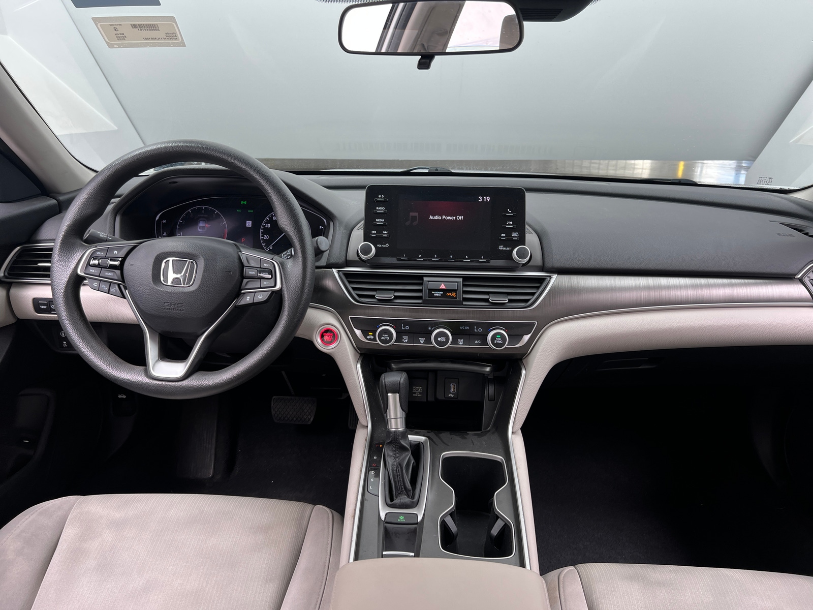 Thumbnail: 2020 Honda Accord - 3