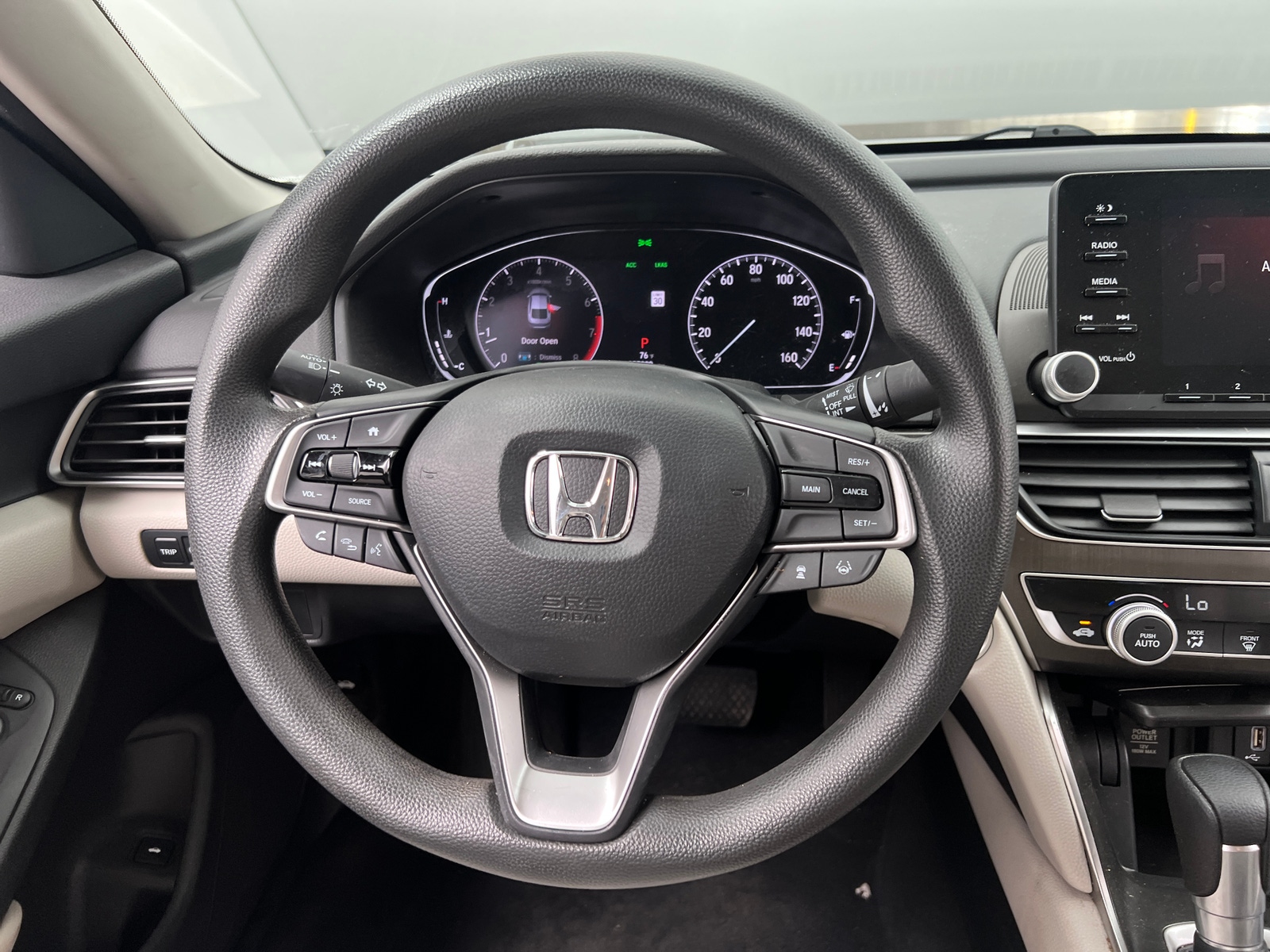 Thumbnail: 2020 Honda Accord - 5