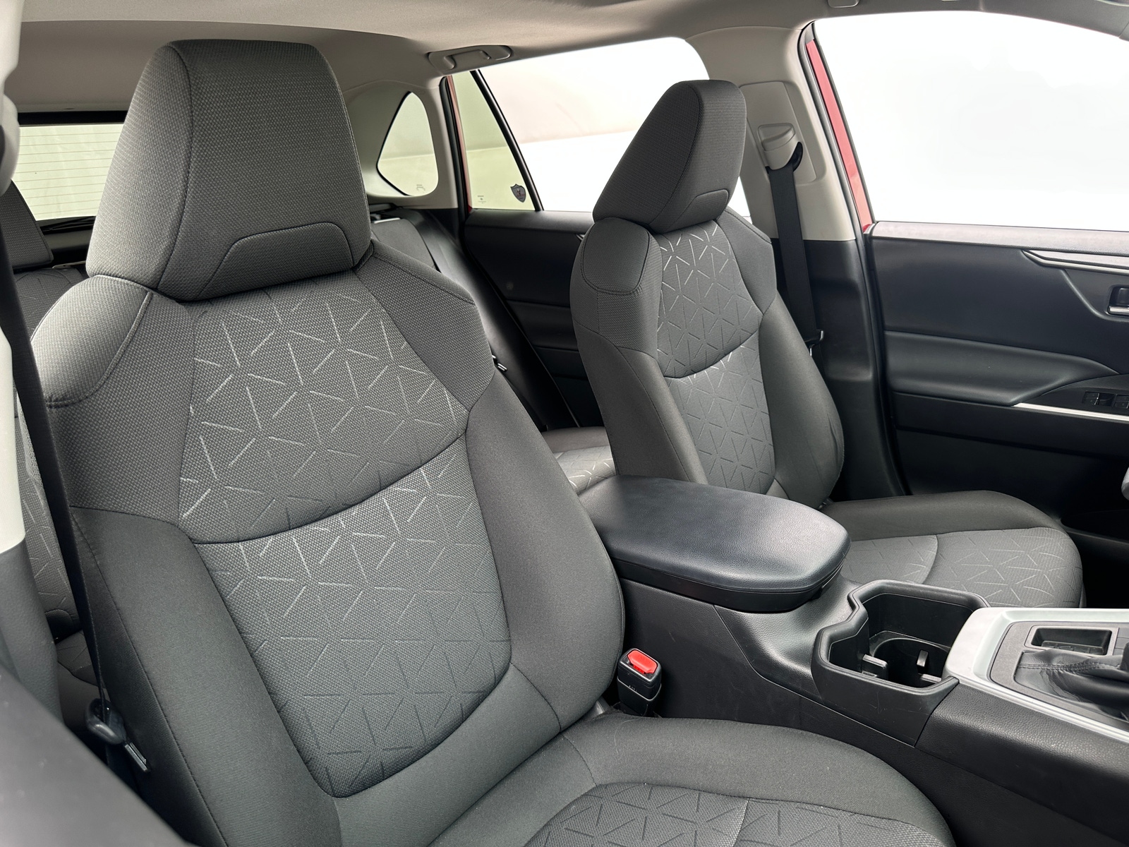 Thumbnail: 2023 Toyota RAV4 - 2