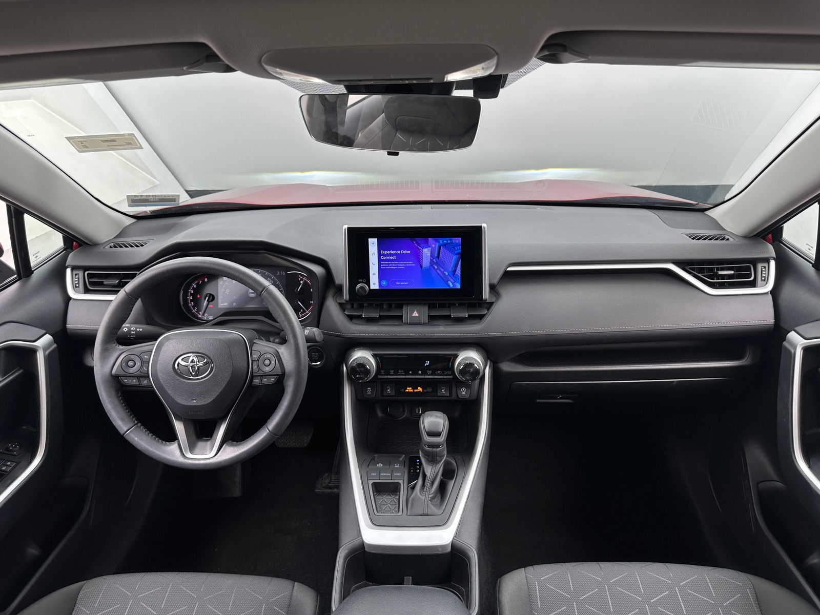 Thumbnail: 2023 Toyota RAV4 - 3