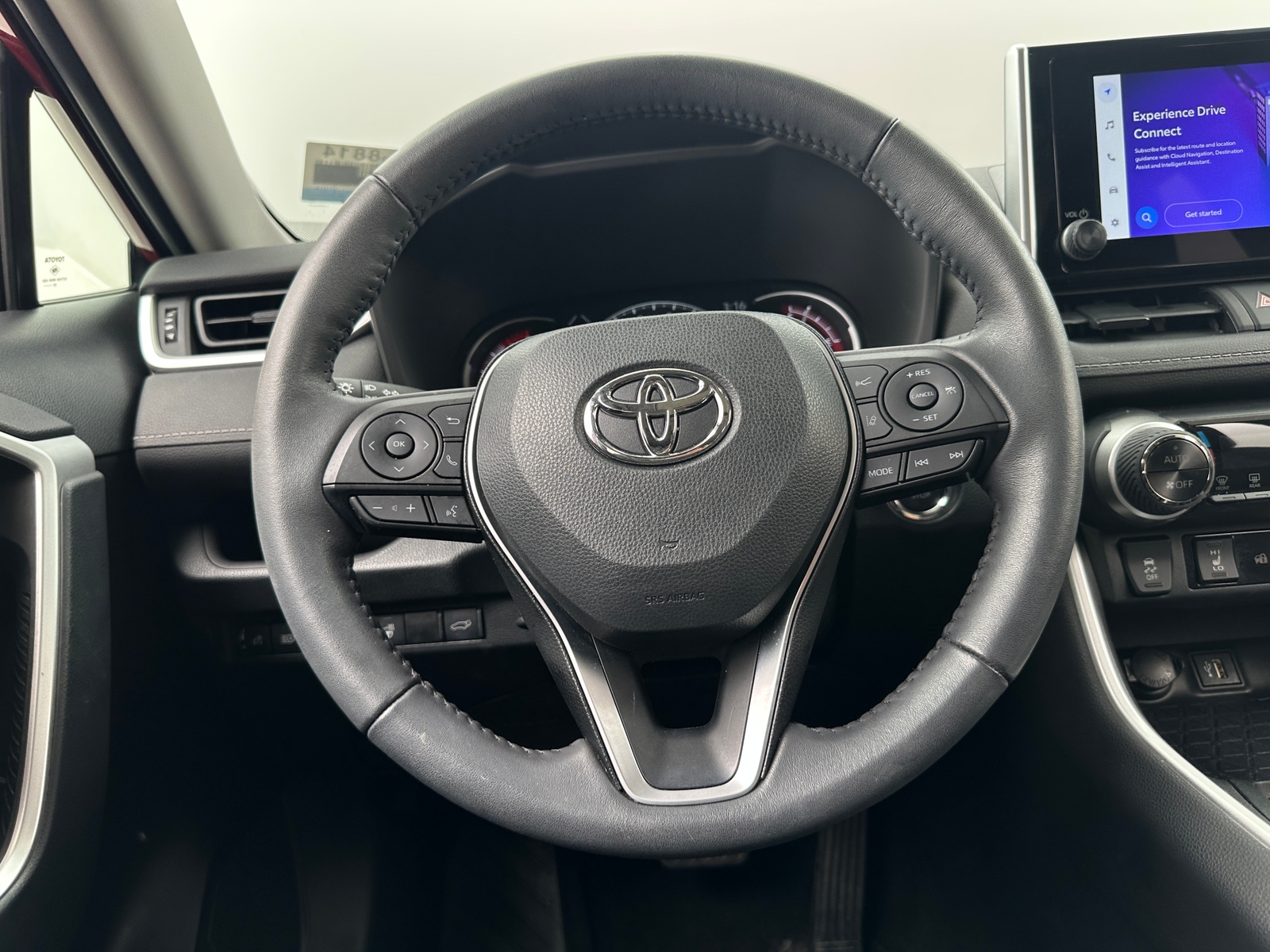 Thumbnail: 2023 Toyota RAV4 - 5