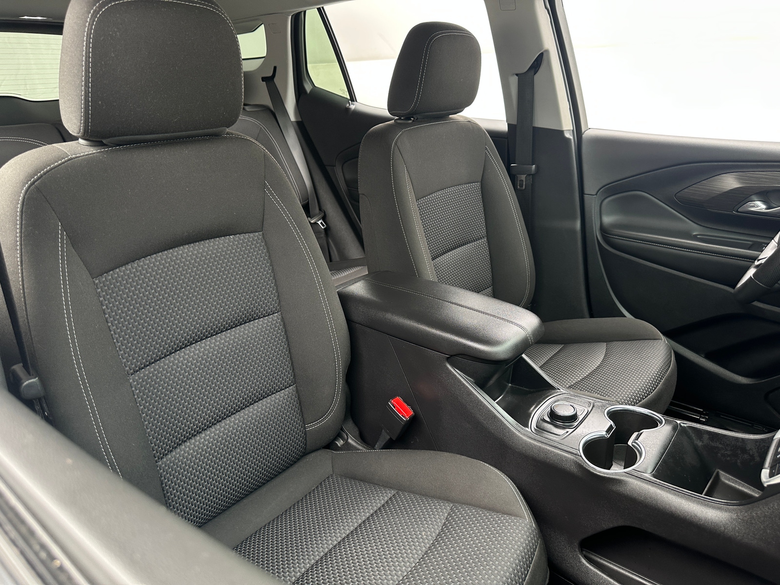 Thumbnail: 2024 GMC Terrain - 2