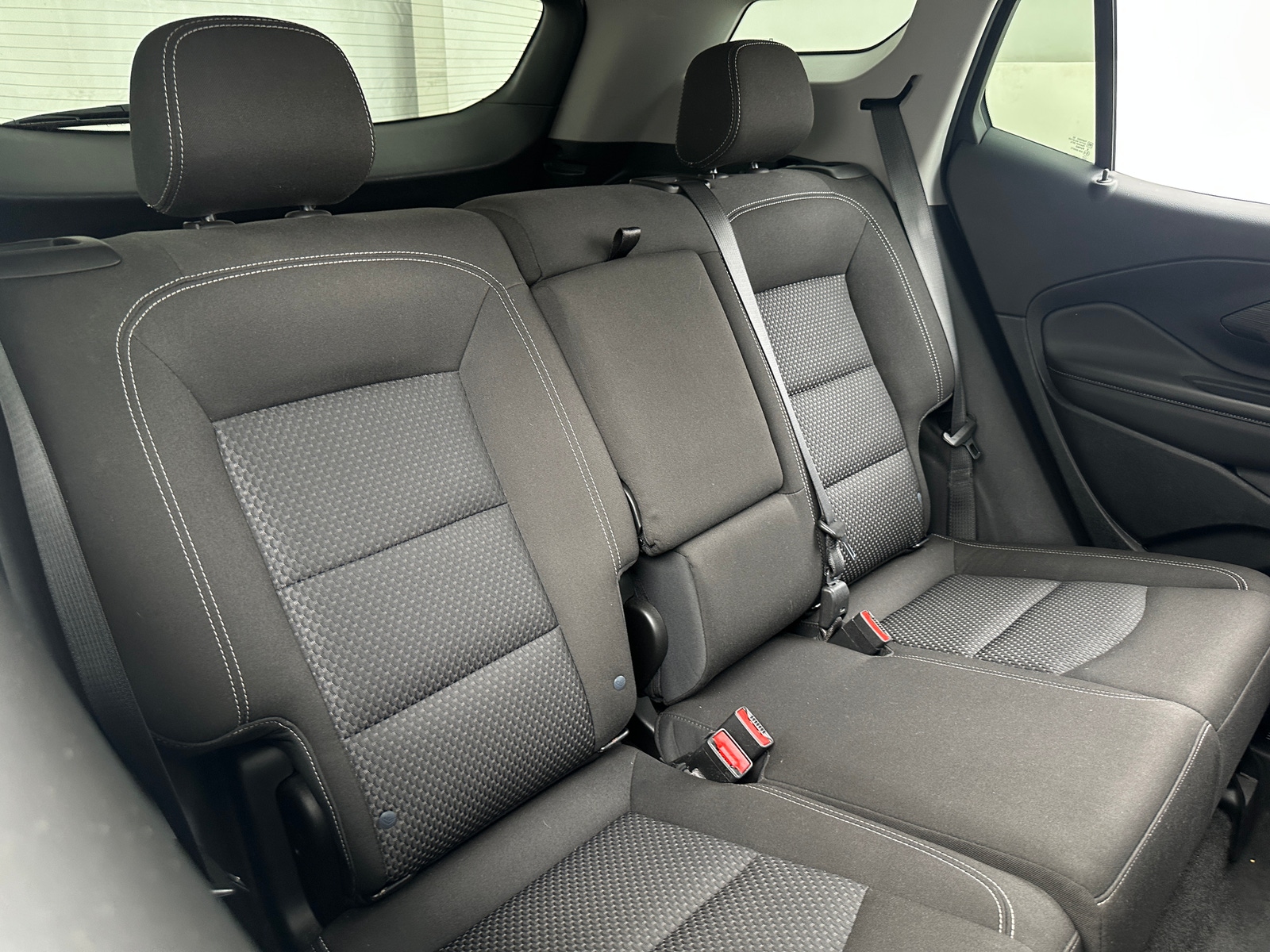 Thumbnail: 2024 GMC Terrain - 6